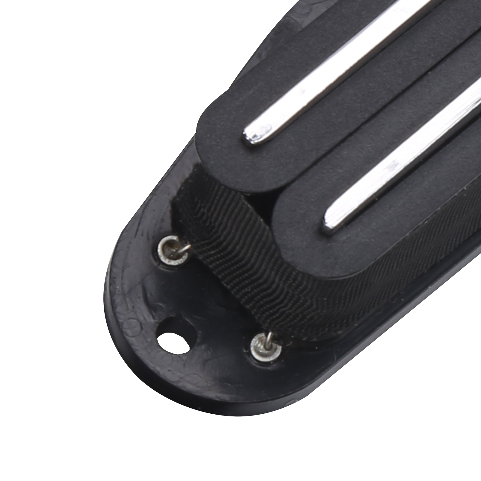11K Dual Hot Rail Humbucker Pickup Ceramic Magnet ABS Electric Guitar Access WYD - Picture 25 of 34