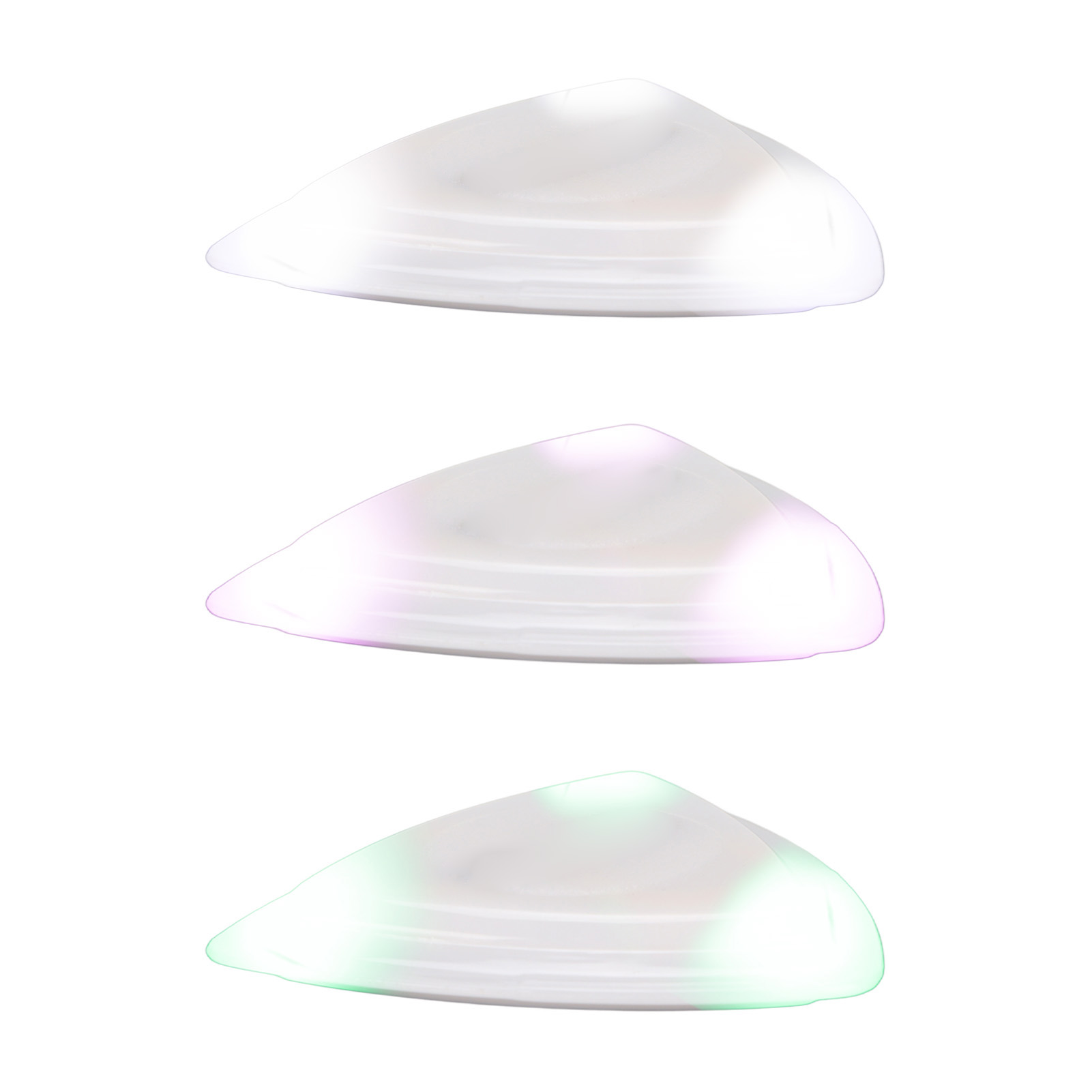Pick de Guitarra Brillante con Luz LED de Alta Sensibilidad Repuesto de Pick de Guitarra - Imagen 24 de 31