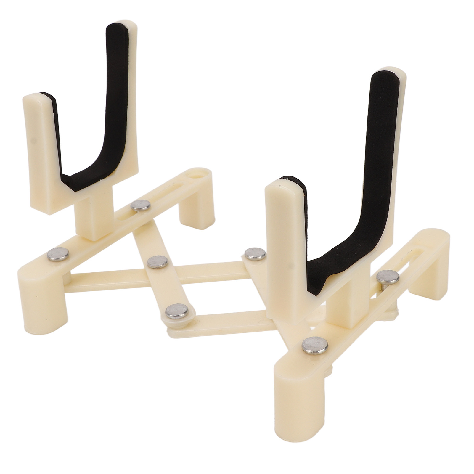Violin Folding Bracket Leichter Stockschutz Verschleißfester Violin Stand Di FOY - Afbeelding 26 van 28