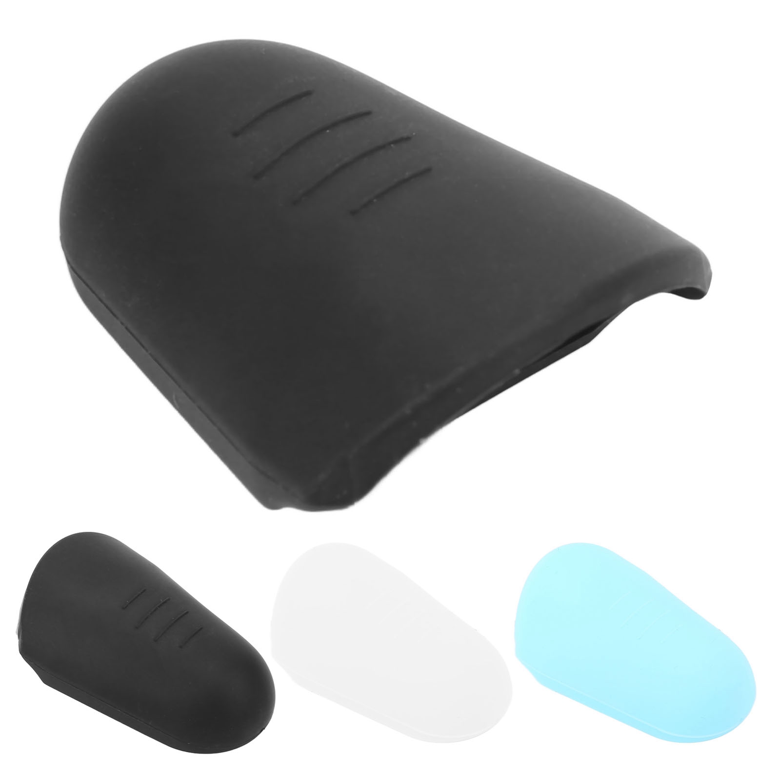 Saxophone Mouthpiece Protective Cap Rubber Dust Dirt Scratch Proof Saxophone AGS - Picture 13 of 18