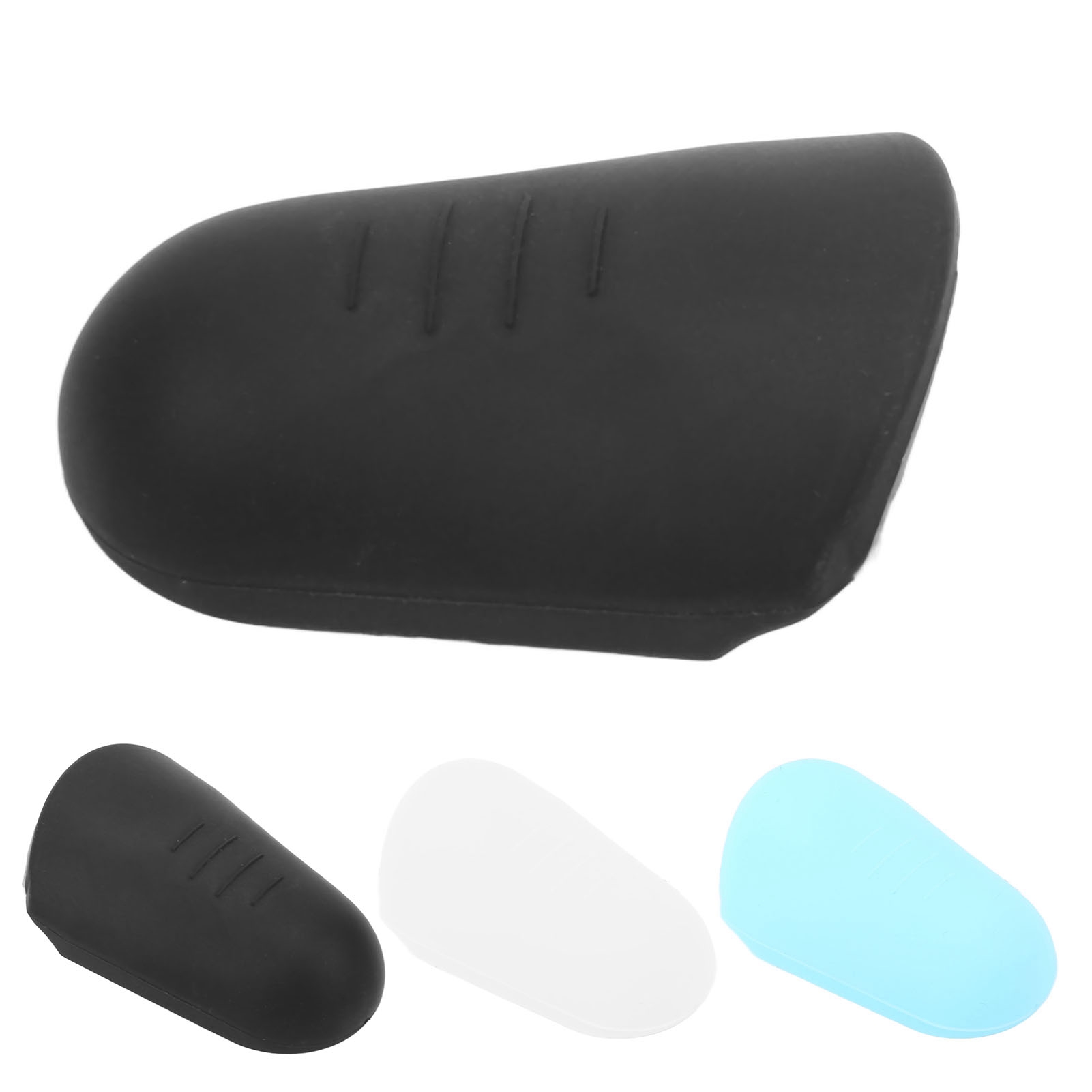 Saxophone Mouthpiece Protective Cap Rubber Dust Dirt Scratch Proof Saxophone AGS - Picture 14 of 18