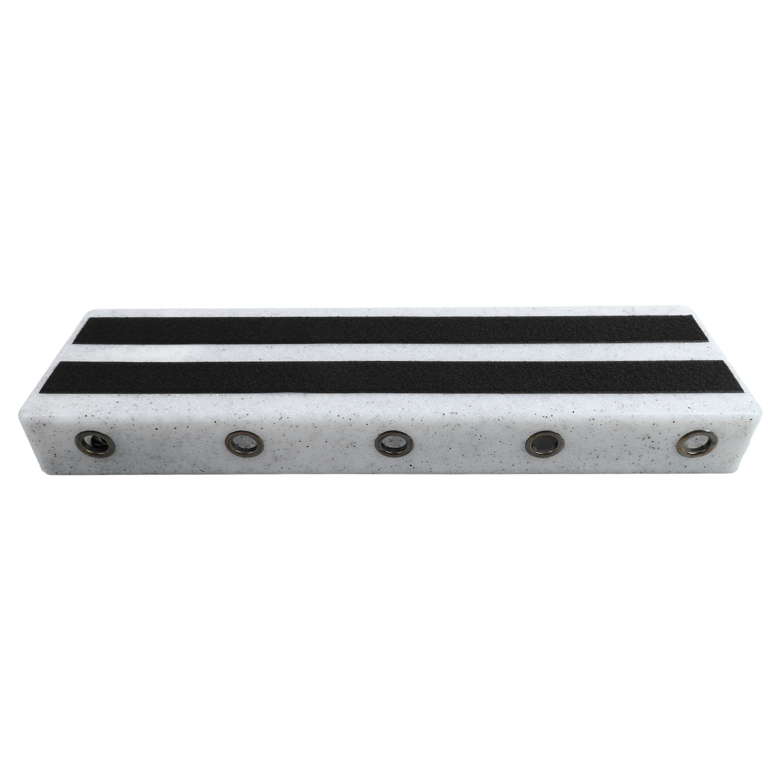 Guitar Effect Pedal Board 50 Cm Gitars Pedal Board Für Die Leistung