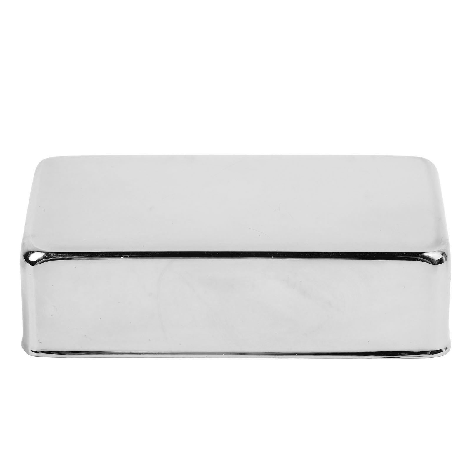 2PCS Electric Guitar Pickup Cover Closed Type Sealed Humbucker Double Coil P GDM - Picture 16 of 21