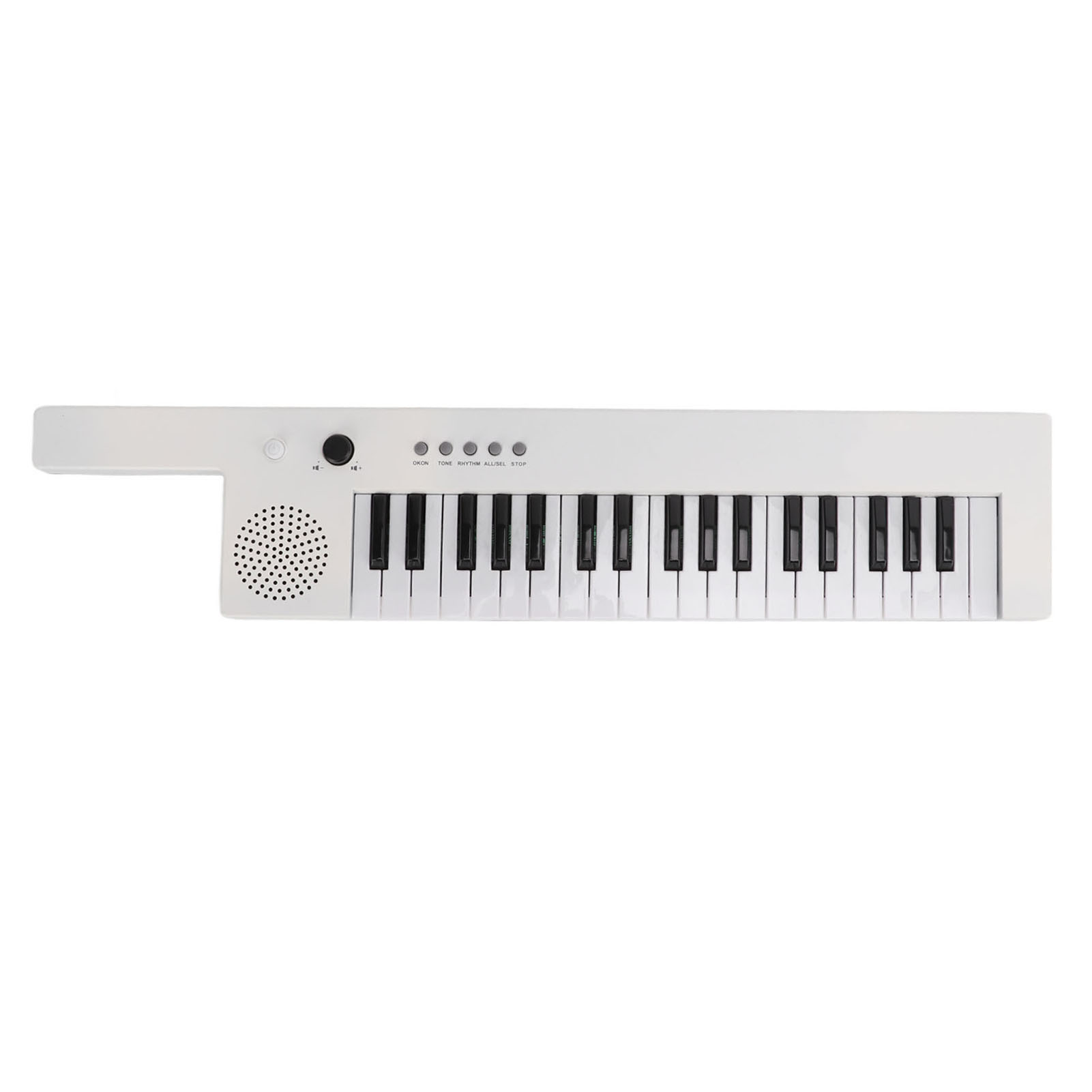 37 Key Keyboard Piano Portable Guitar Electronic Organ Mini Keytar Education - Picture 13 of 18