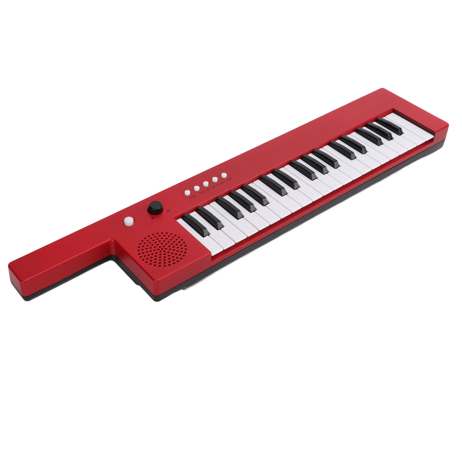 37 Key Keyboard Piano Portable Guitar Electronic Organ Mini Keytar Education - Picture 16 of 18