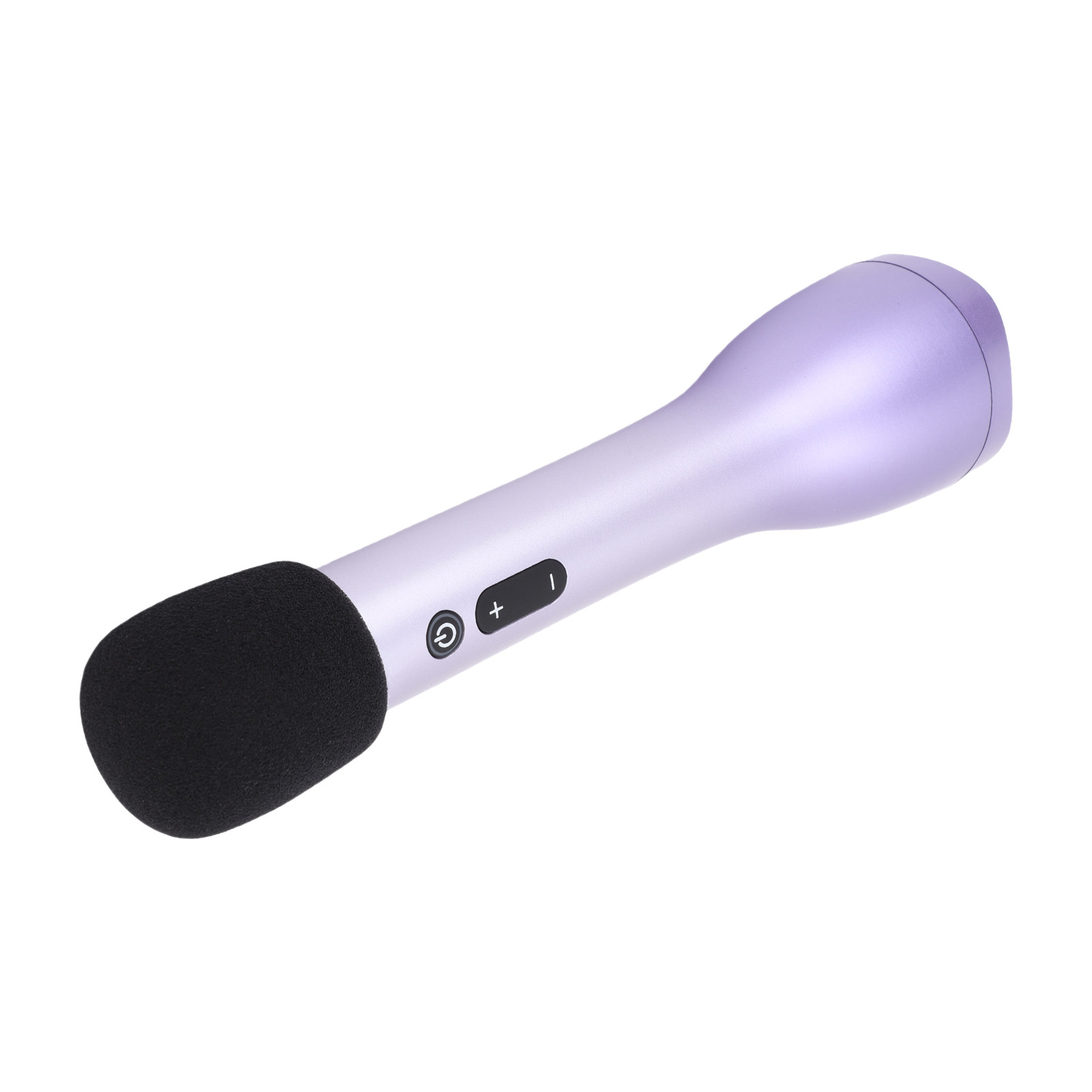 Wireless Microphone Speaker Portable Handheld Mic For Karaoke Teaching Party