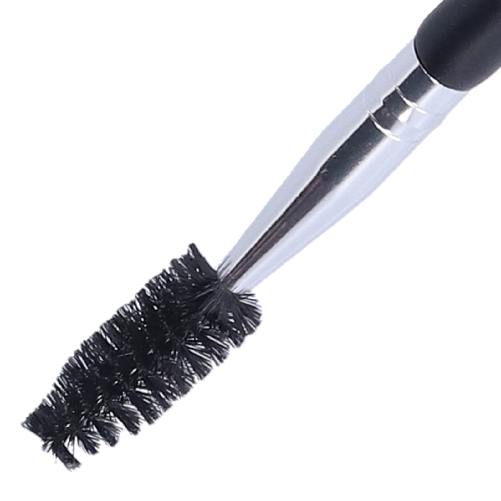Eyebrow Eyelash Brush Shaper Double Head Eyelash Comb Eyebrow Eyelash Makeup LSO - Picture 14 of 14