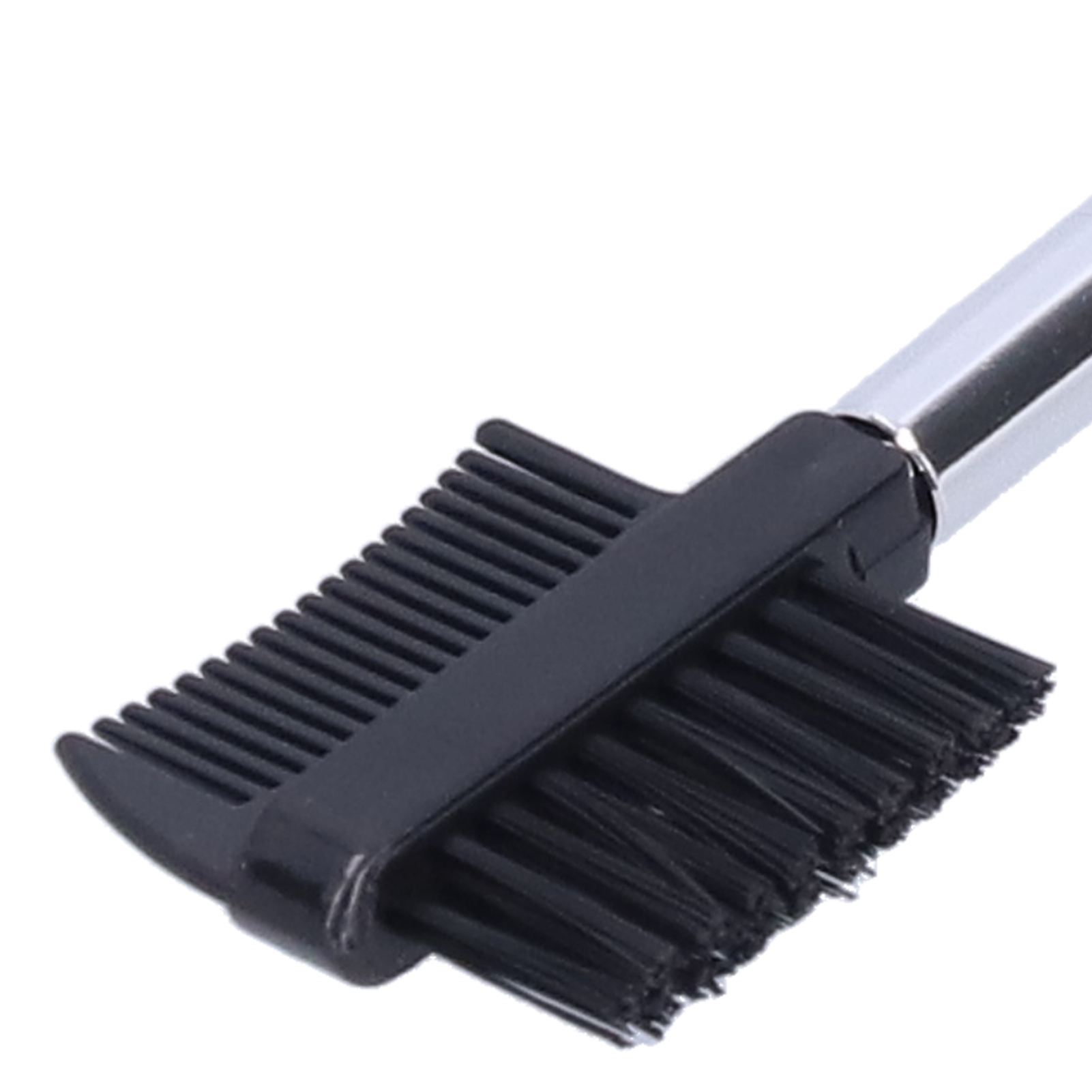 Eyebrow Eyelash Brush Shaper Double Head Eyelash Comb Eyebrow Eyelash Makeup LSO - Picture 11 of 14