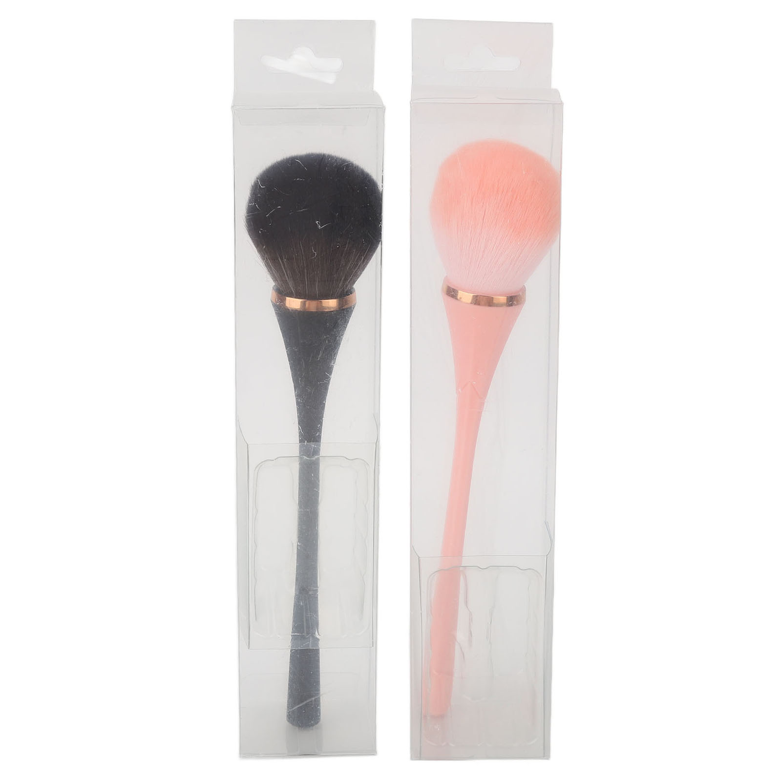 Loose Powder Blush Brush Professional Soft Hair Makeup Brush Cosmetic Tool F ABE