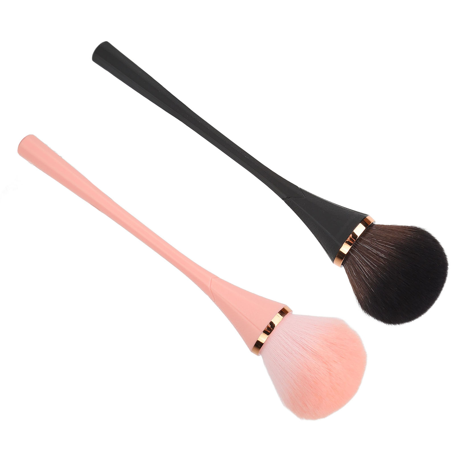 Loose Powder Blush Brush Professional Soft Hair Makeup Brush Cosmetic Tool F ABE