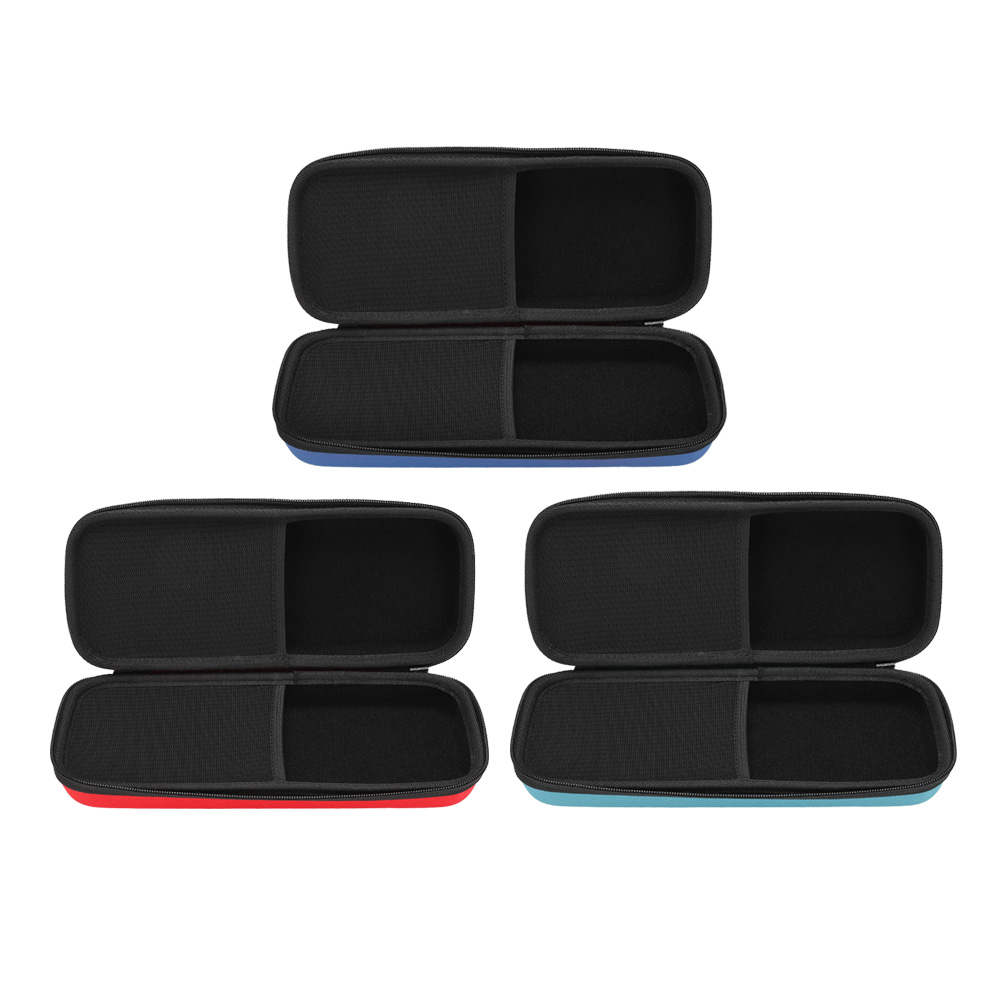 Portable Household Stethoscope Storage Box Organizer Case Storage Bag Contai ABE - Picture 16 of 20
