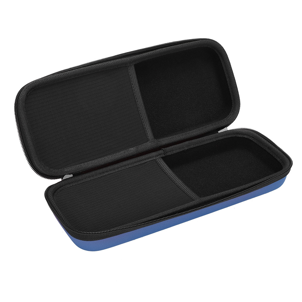 Portable Household Stethoscope Storage Box Organizer Case Storage Bag Contai ABE - Picture 19 of 20