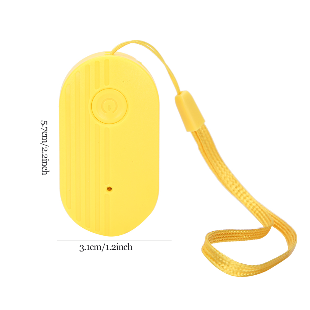Infusion Fluid Alarm Reminder Rechargeable DripFeeding Automatic Sound Alarm NDE - Picture 17 of 29