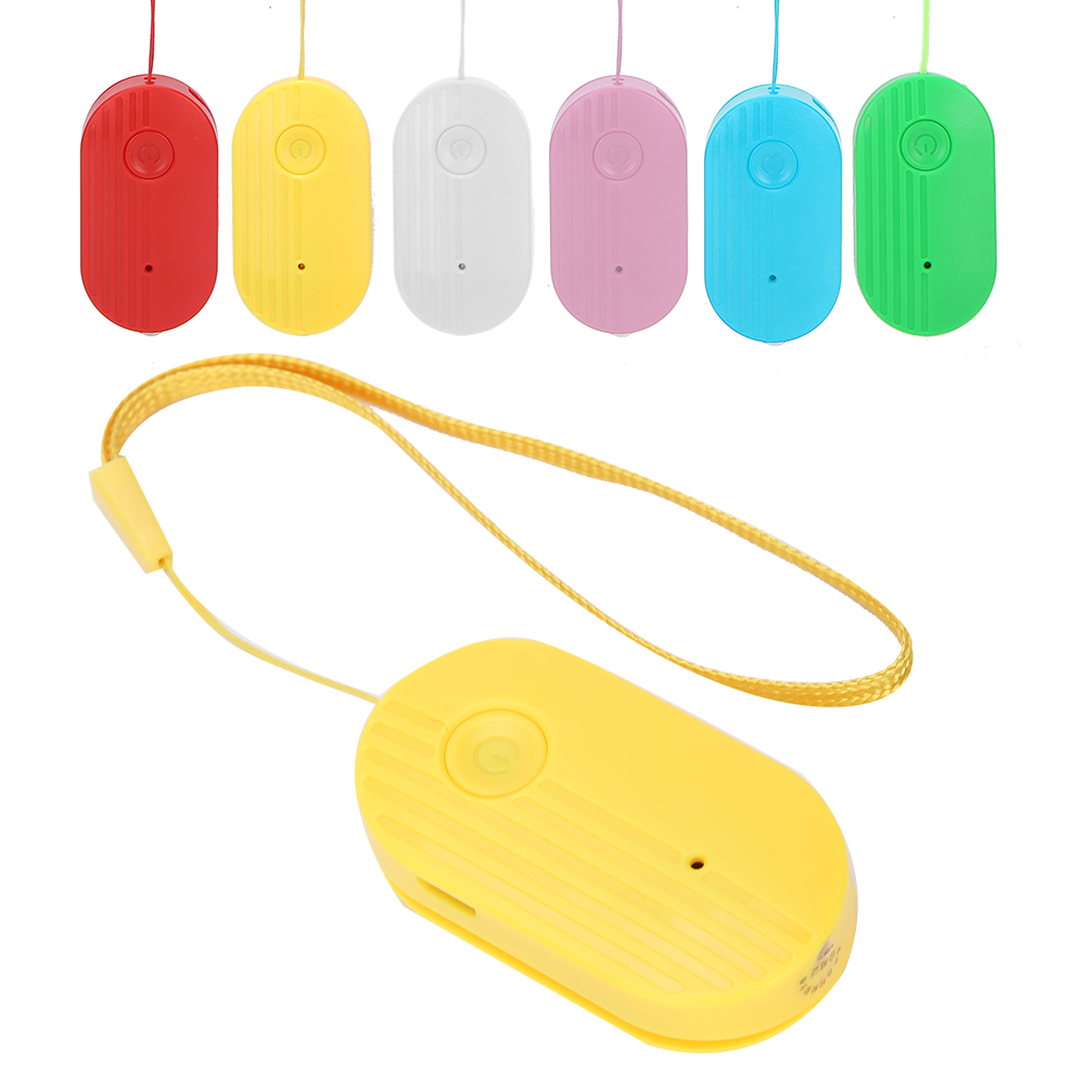 Infusion Fluid Alarm Reminder Rechargeable DripFeeding Automatic Sound Alarm NDE - Picture 19 of 29