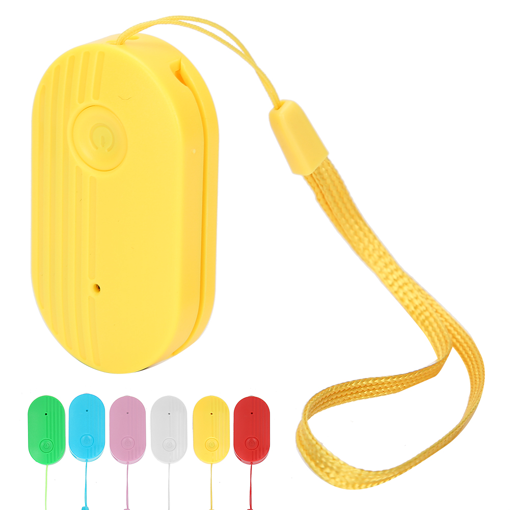 Infusion Fluid Alarm Reminder Rechargeable DripFeeding Automatic Sound Alarm NDE - Picture 15 of 29