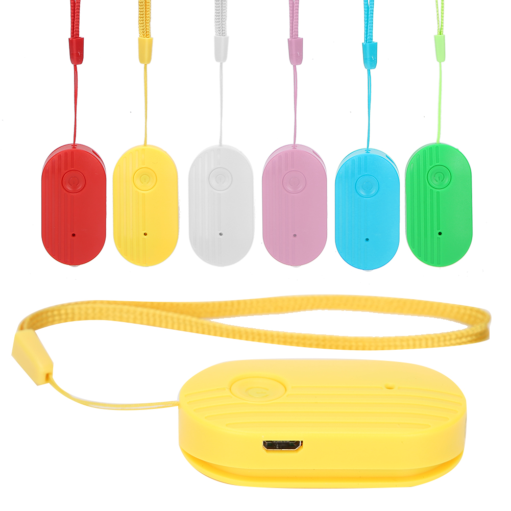 Infusion Fluid Alarm Reminder Rechargeable DripFeeding Automatic Sound Alarm NDE - Picture 20 of 29