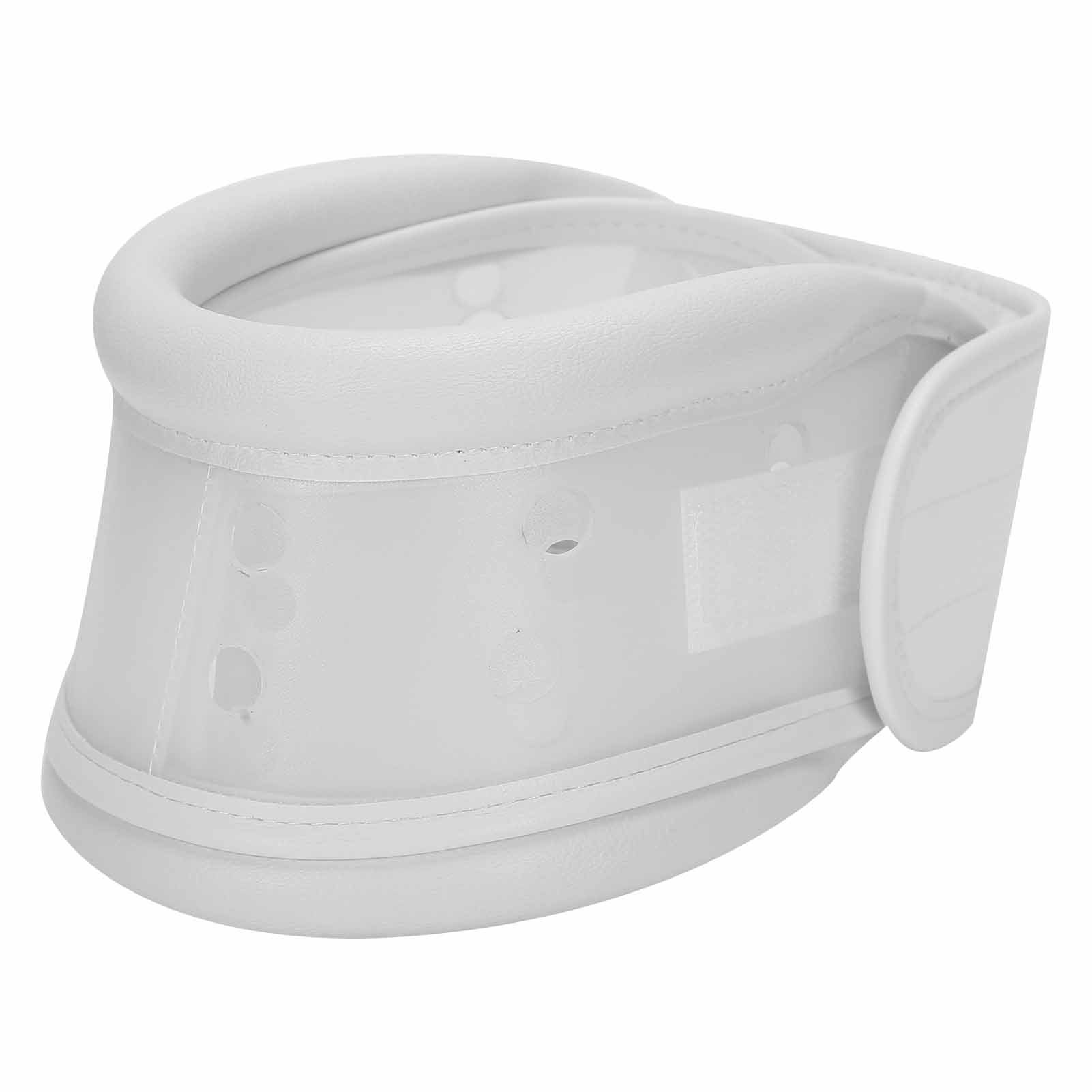 Cervical Collar Atmungsaktiv Verstellbare Cervical Neck Traction Device Neck USE - Bild 8 von 16