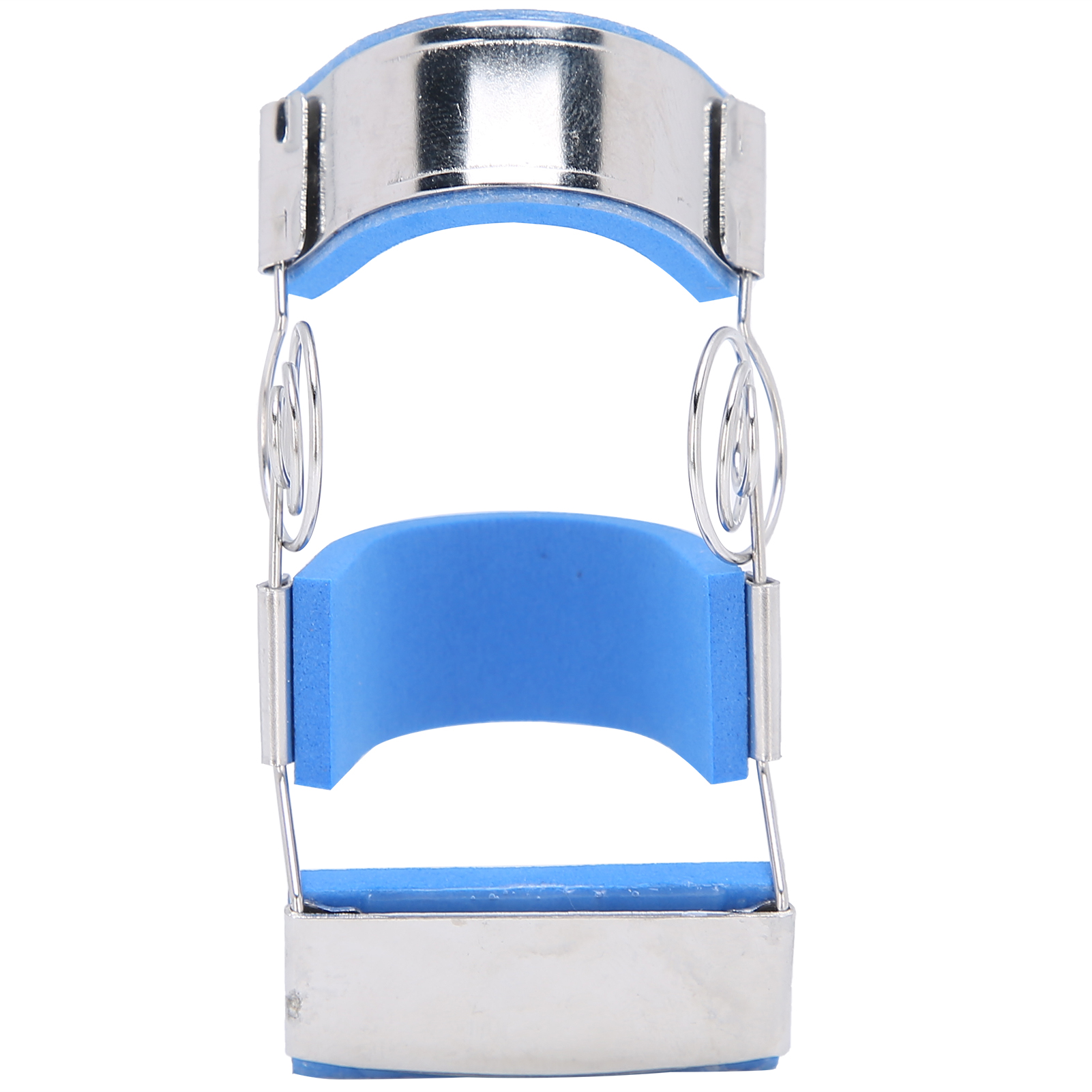 Adjustable Stainless Steel Finger Straightener for Finger Sprain Fracture Fixing - Picture 19 of 21