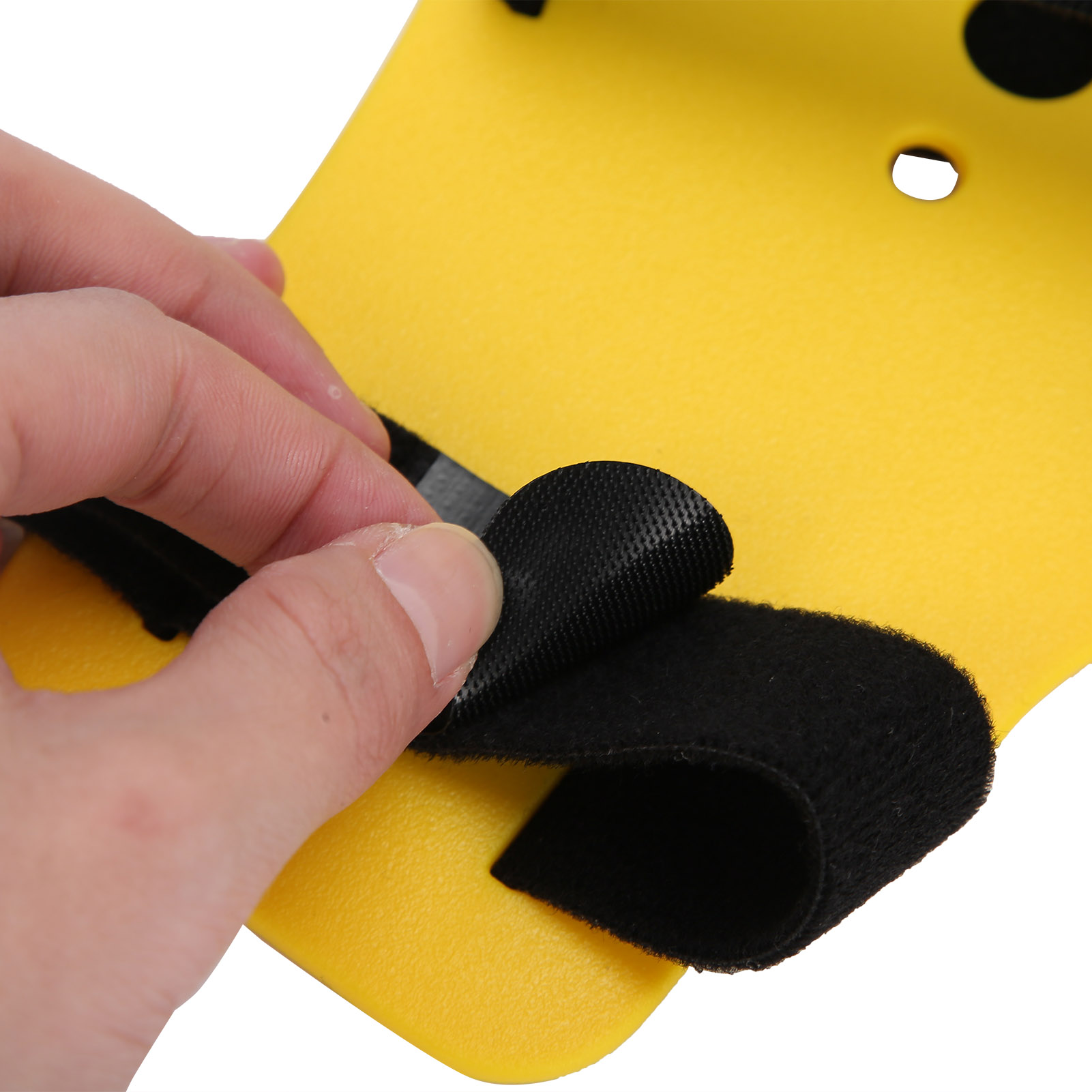 Adult Finger Orthotics Board Stroke Hemiplegia Hand Finger Separate Plate Sp ECA - Picture 24 of 24