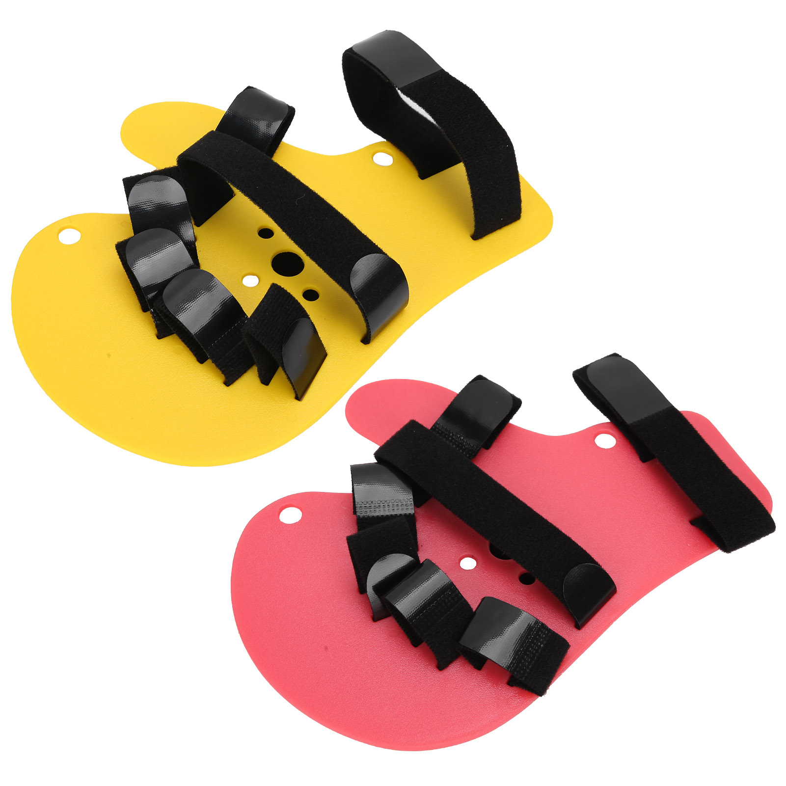 Adult Finger Orthotics Board Stroke Hemiplegia Hand Finger Separate Plate Sp ECA - Picture 20 of 24