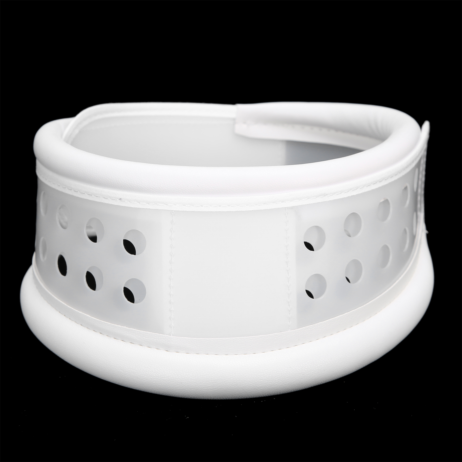 Adjustable Cervical Collar Pain Relief Cervical Spine Neck Support Brace S - Picture 13 of 16