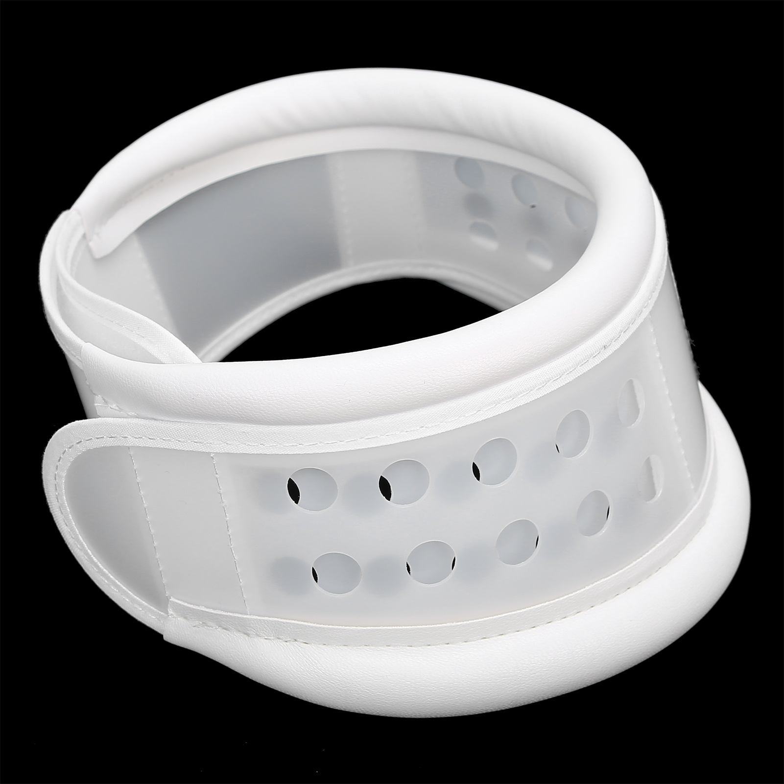 Adjustable Cervical Collar Pain Relief Cervical Spine Neck Support Brace S - Picture 16 of 16