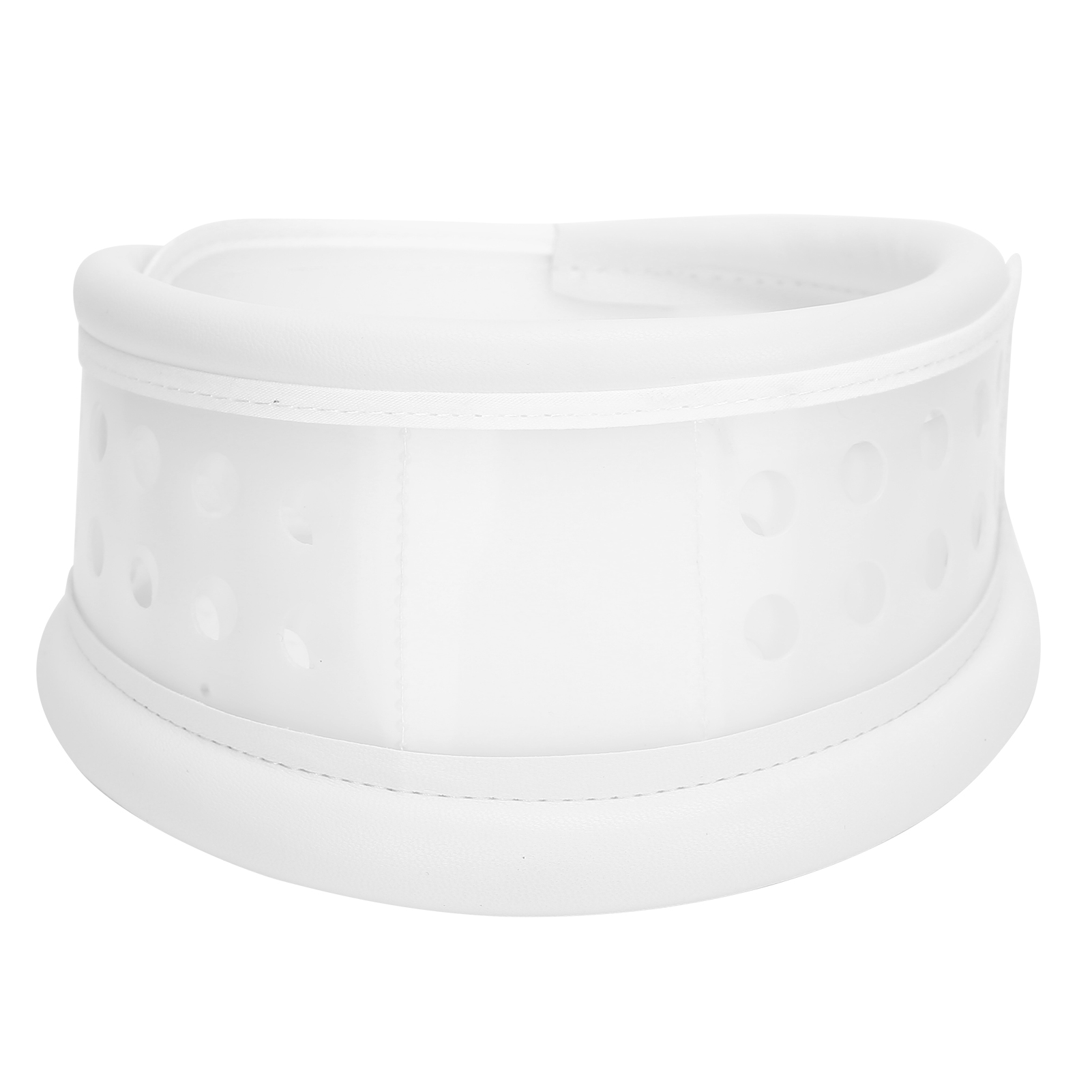 Adjustable Cervical Collar Pain Relief Cervical Spine Neck Support Brace S - Picture 14 of 16