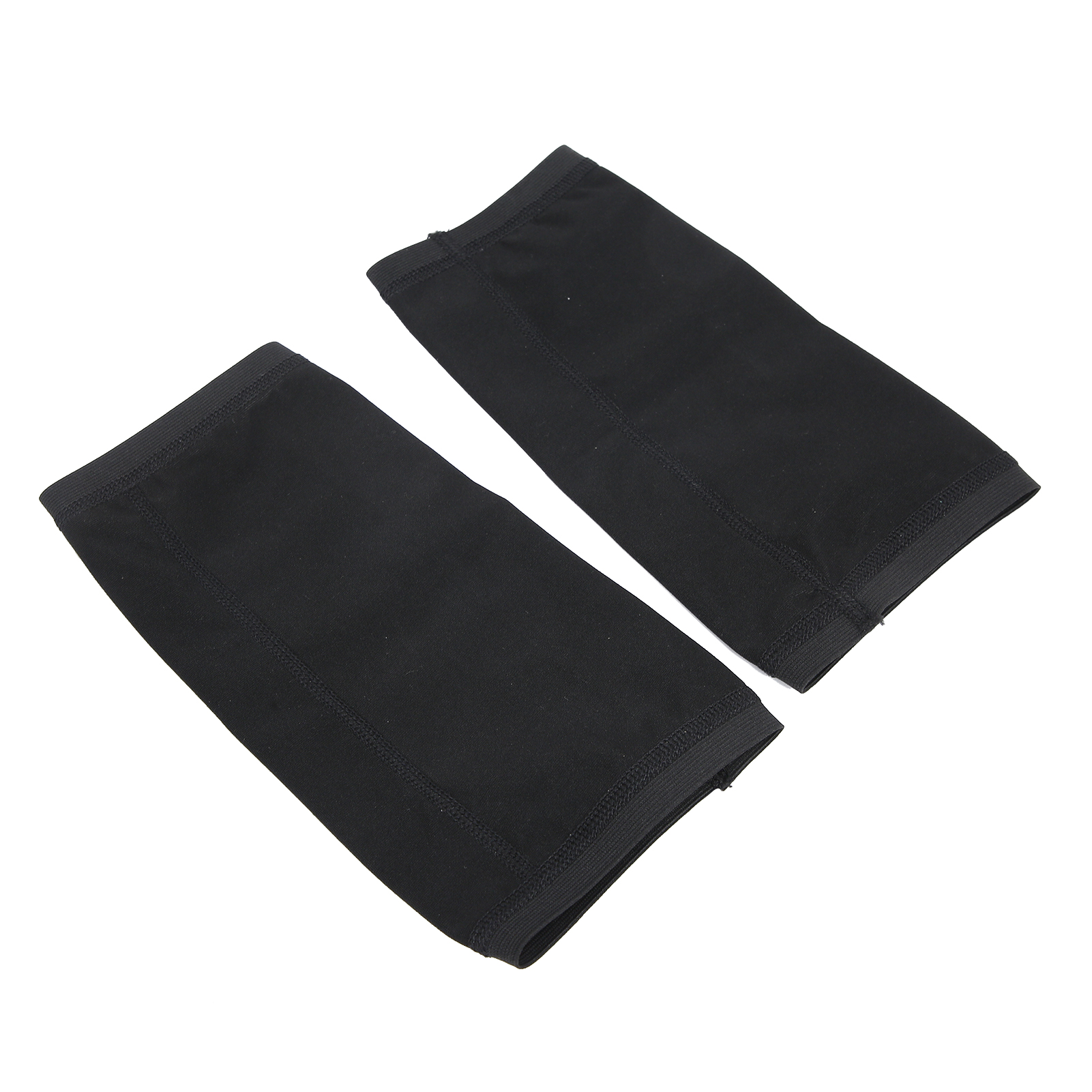 Sport Fitness Braccio Manica Unisex Elastico Traspirante Compressione Sweat Arm - Foto 15 di 18