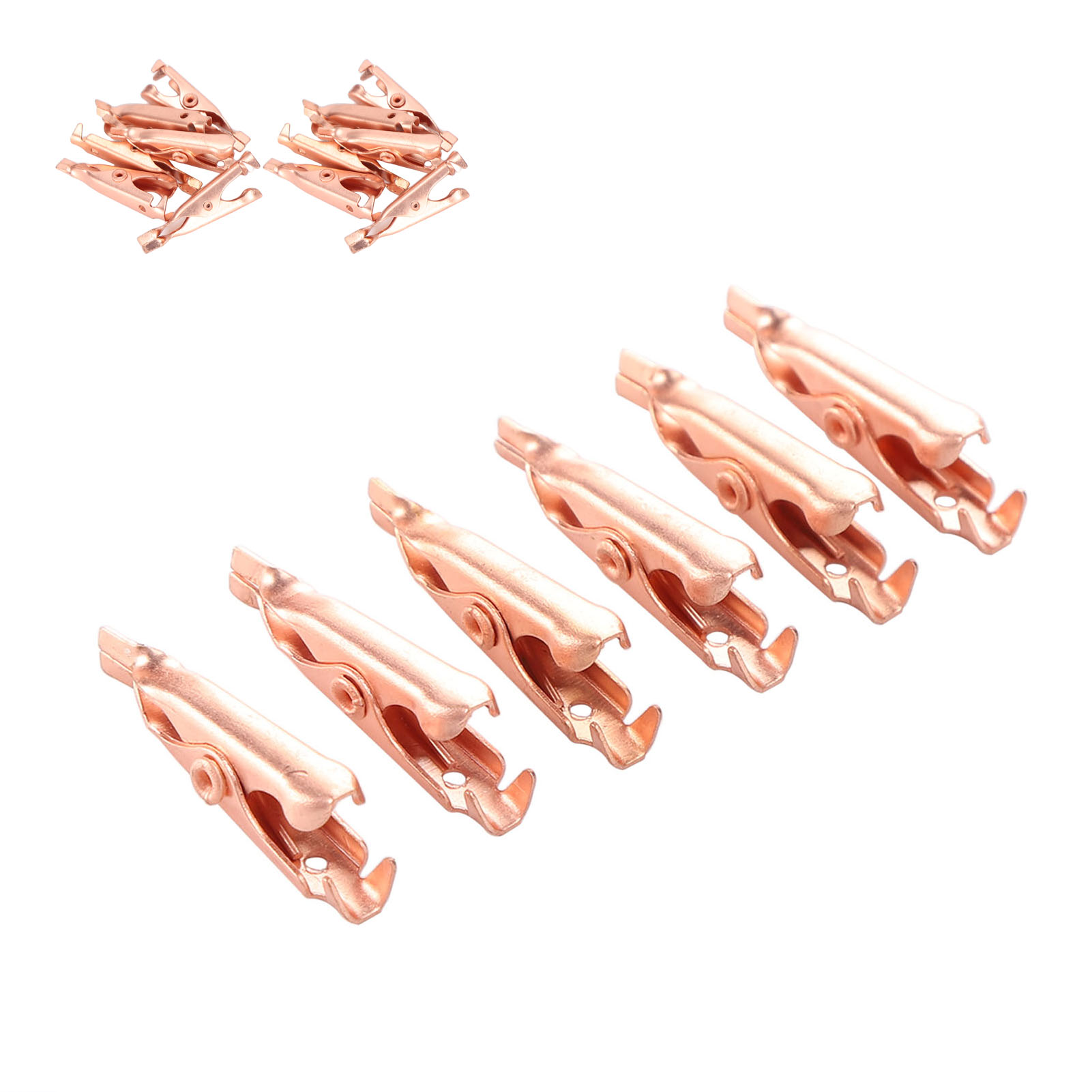 Skin Tag Remover Clips Safe Copper Smooth Skin Tag Removal Tool For Face L2S - Picture 28 of 29