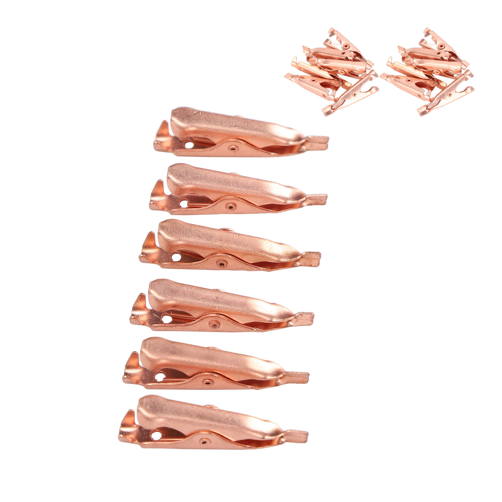 Skin Tag Remover Clips Safe Copper Smooth Skin Tag Removal Tool For Face L2S - Picture 26 of 29