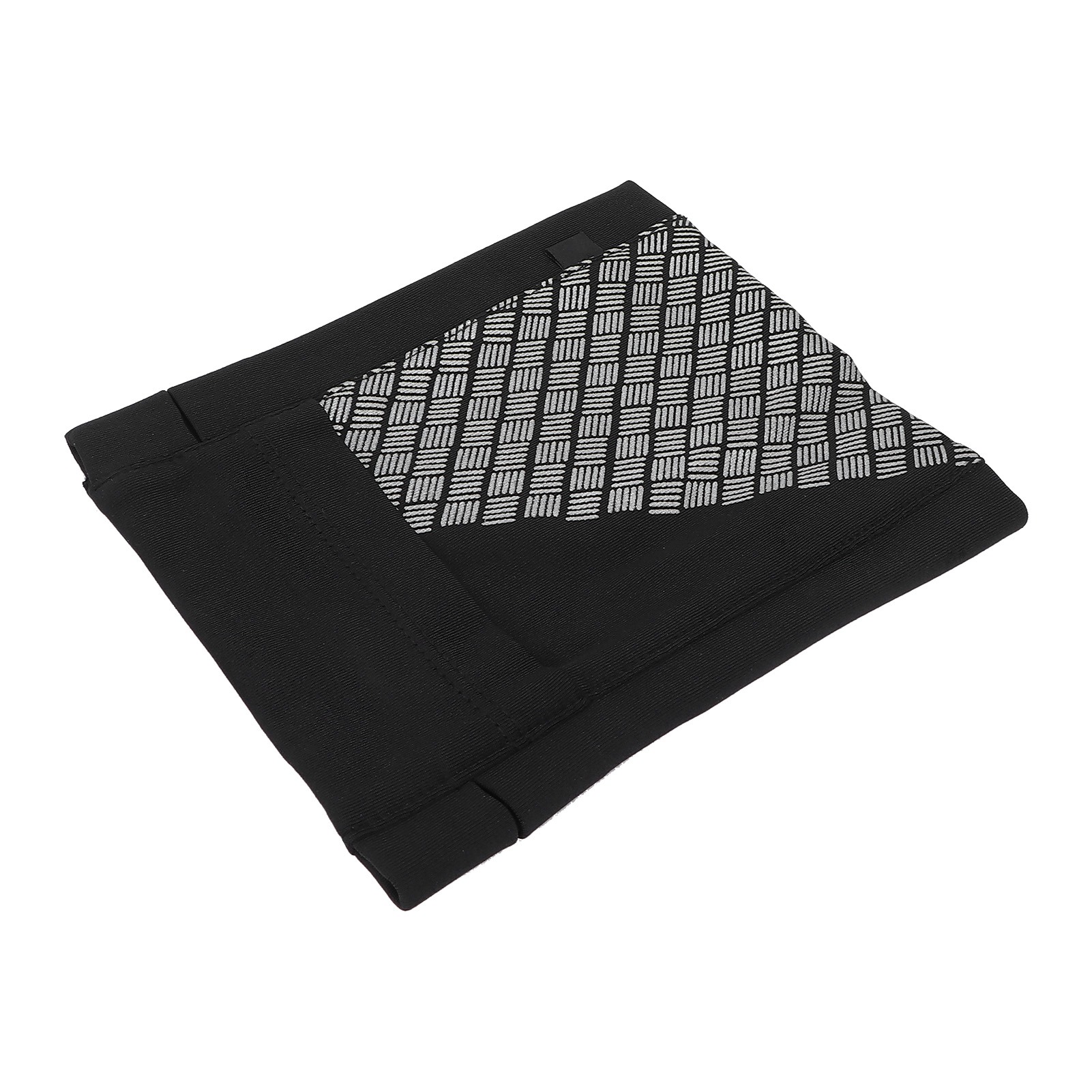 Sport Komórka Bransoletka Uchwyt Pasek Bieganie Arm Band Pouch Case Sleeve Czarny M - Zdjęcie 28 z 33