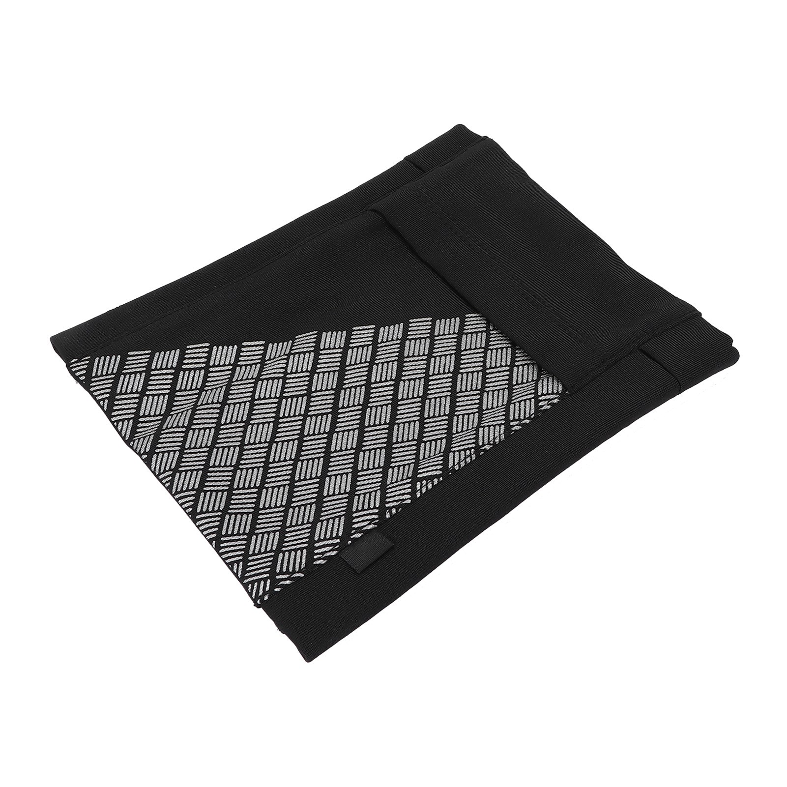 Sport Komórka Bransoletka Uchwyt Pasek Bieganie Arm Band Pouch Case Sleeve Czarny M - Zdjęcie 32 z 33