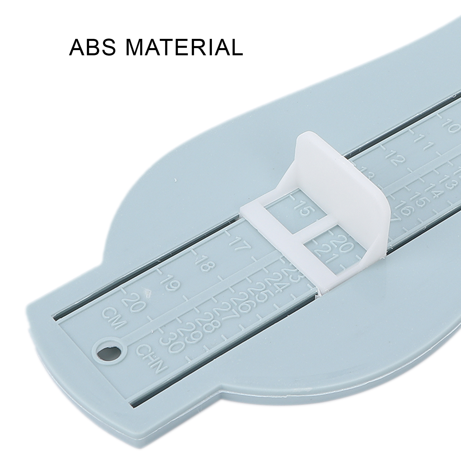 Foot Measuring Device Kids Baby Shoe Feet Measuring Ruler Tool For Buying Sh HR6 - Picture 26 of 30