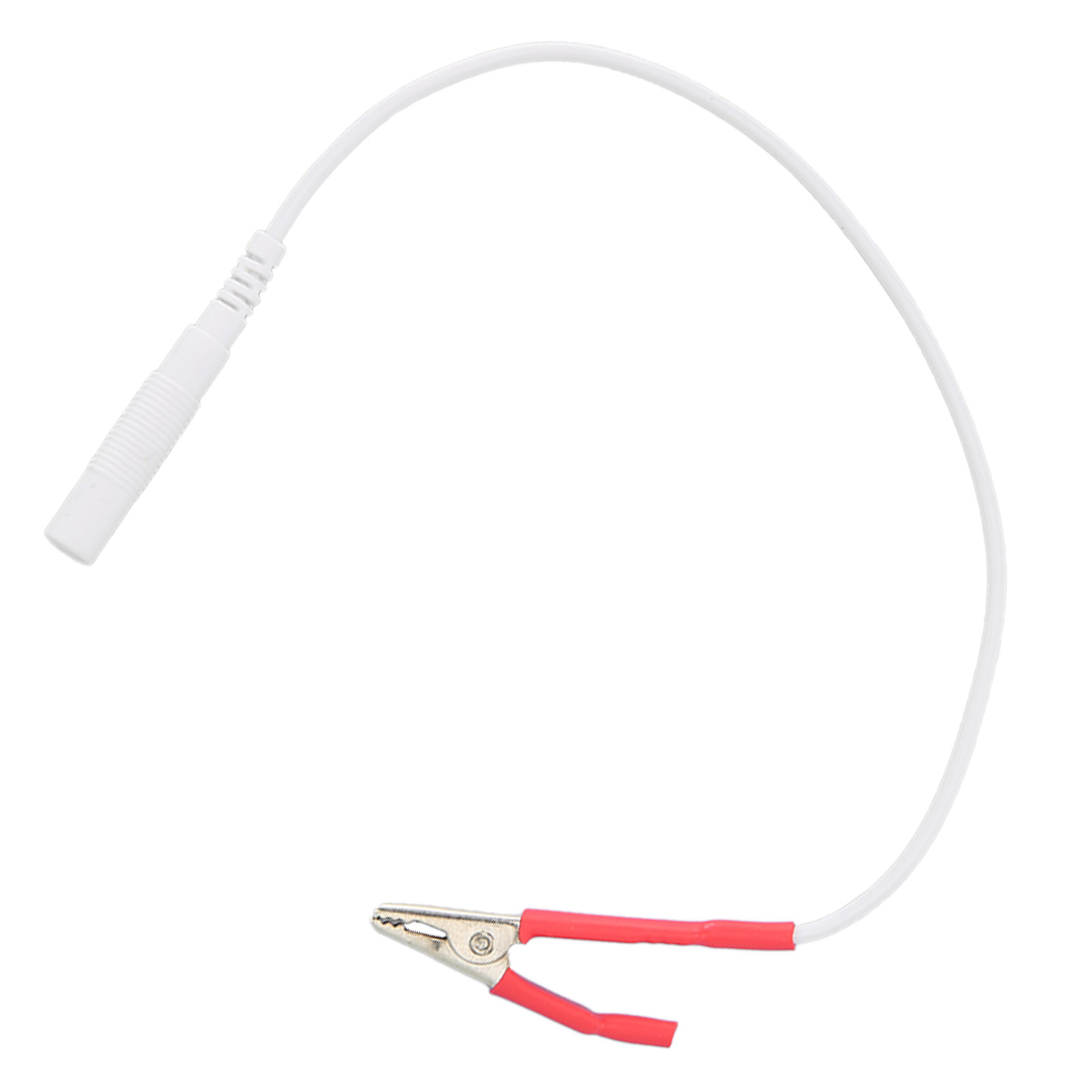 Alligator Clip Clamp Test Cable Electrode Accessories For Electronic Ac HR6 - Picture 25 of 28