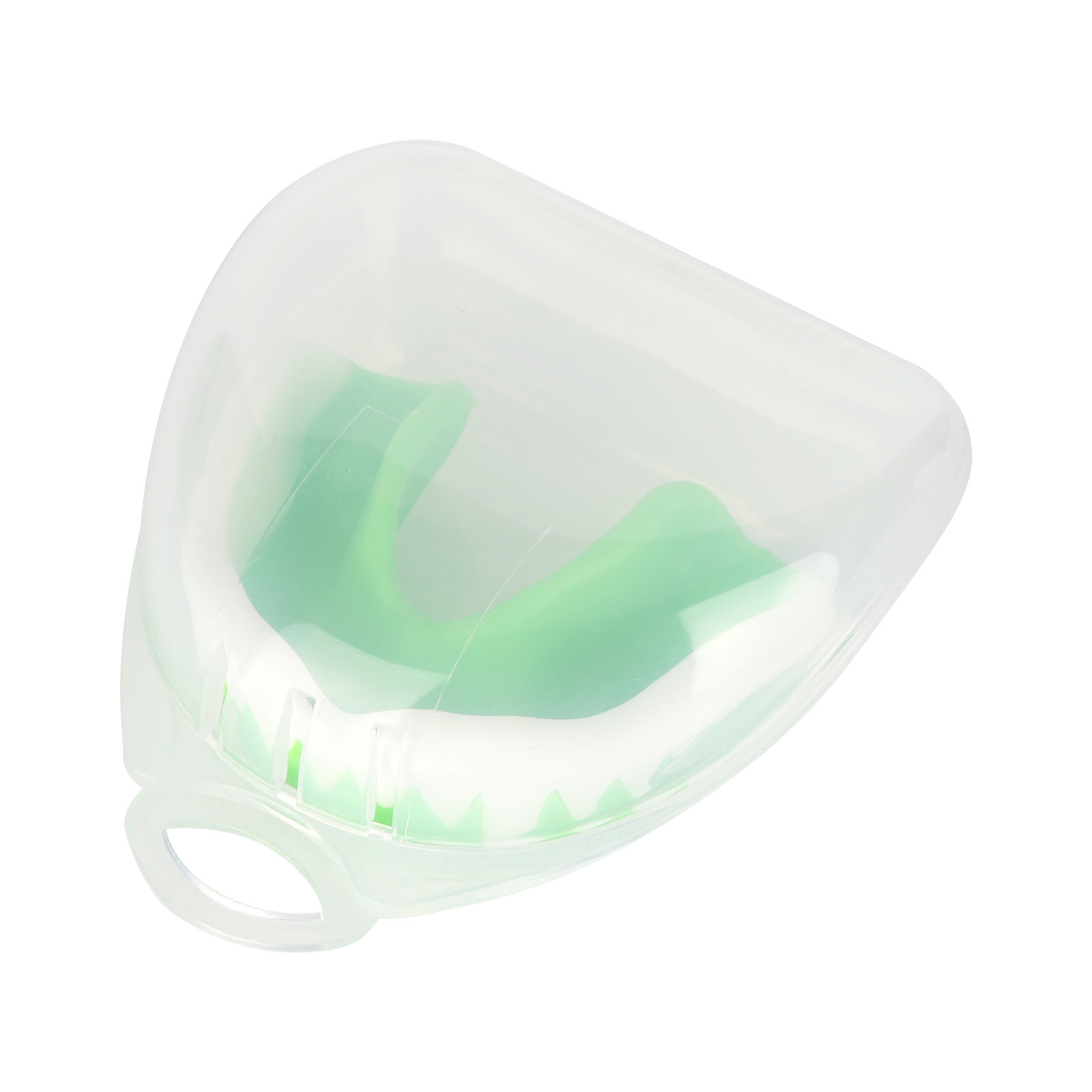 Sports Boxing Mouth Guard Portable Athletes Mouthguard For Basketball Footba HR6 - Picture 24 of 28