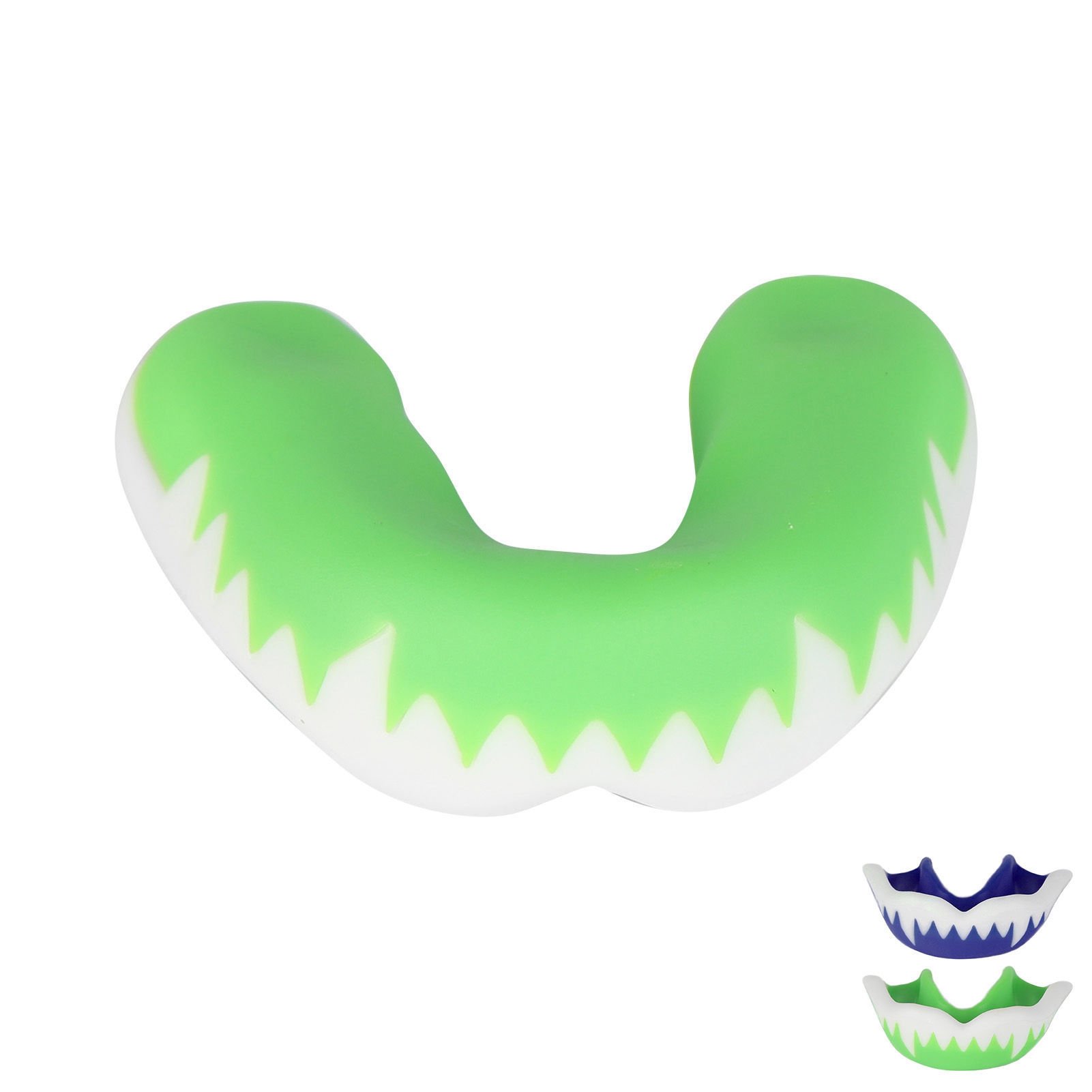 Sports Boxing Mouth Guard Portable Athletes Mouthguard For Basketball Footba HR6 - Picture 28 of 28