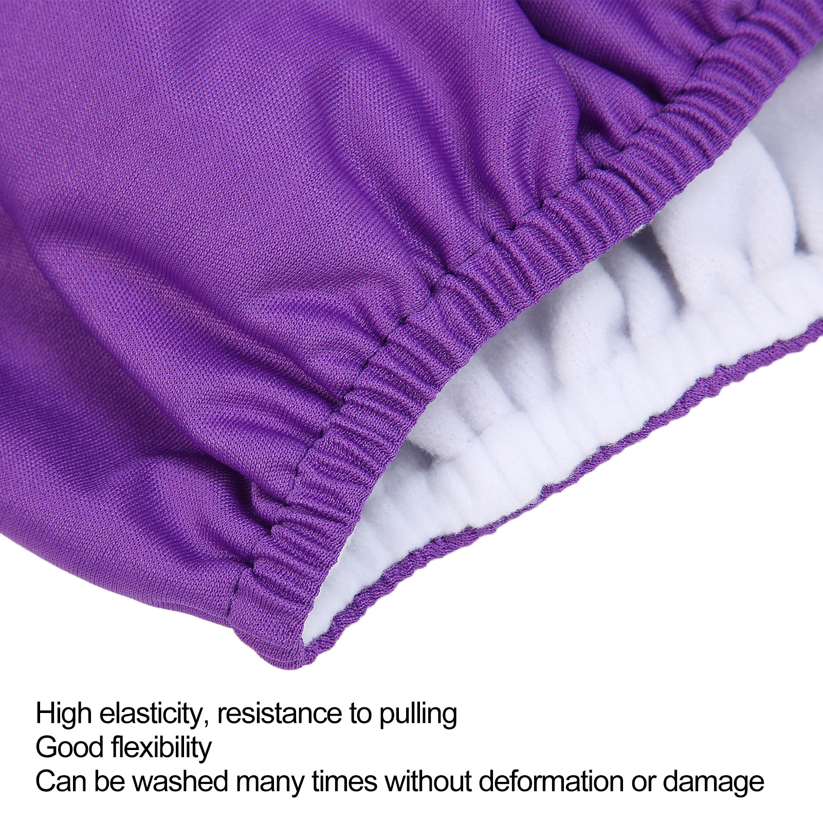 Adult Cloth Diaper Reusable Washable Elderly Incontinence Nappies WYD - Picture 27 of 30