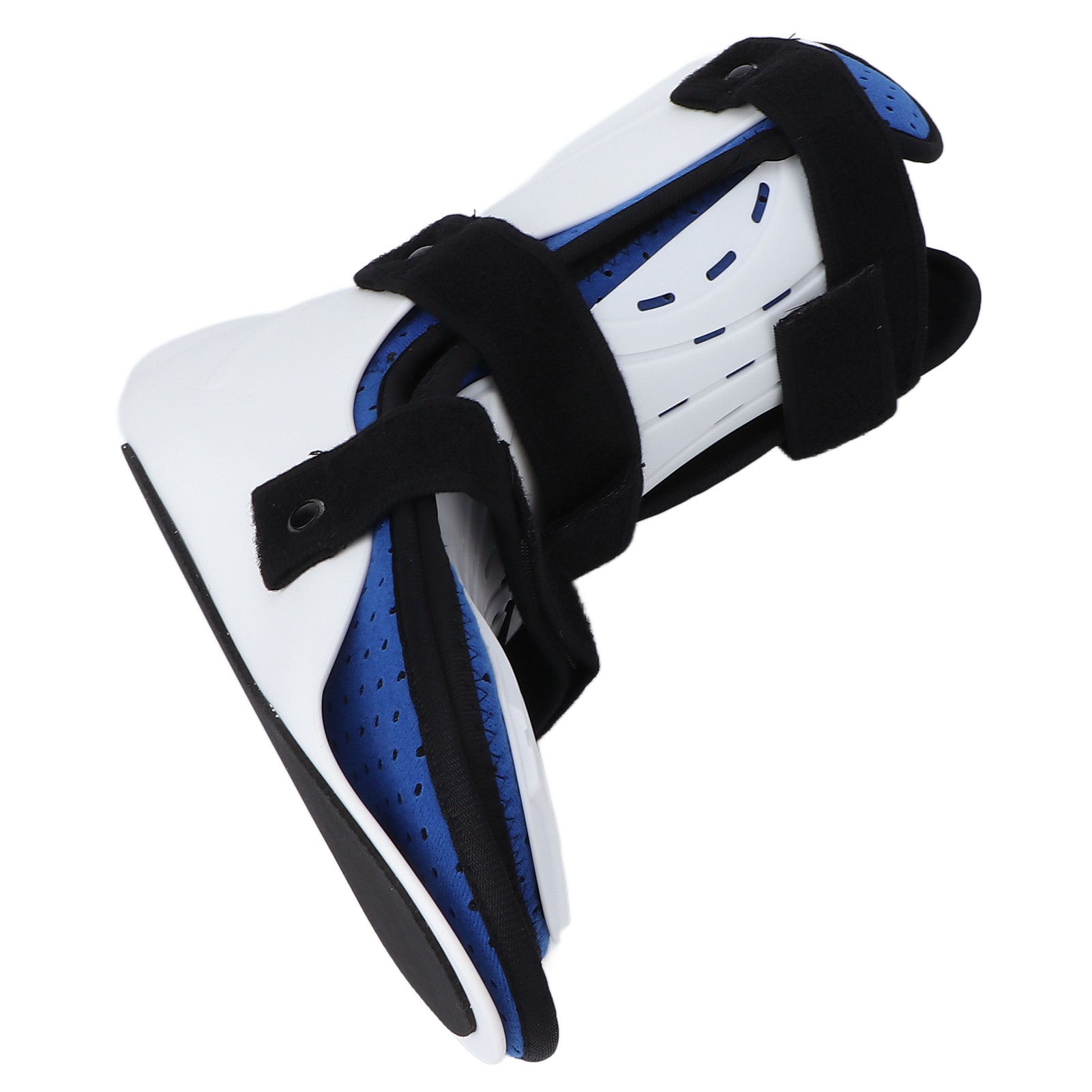 Fracture Boot Short Ankle Foot Drop AFO Brace Orthosis Splint With Front Pro L2S - Bild 30 von 39