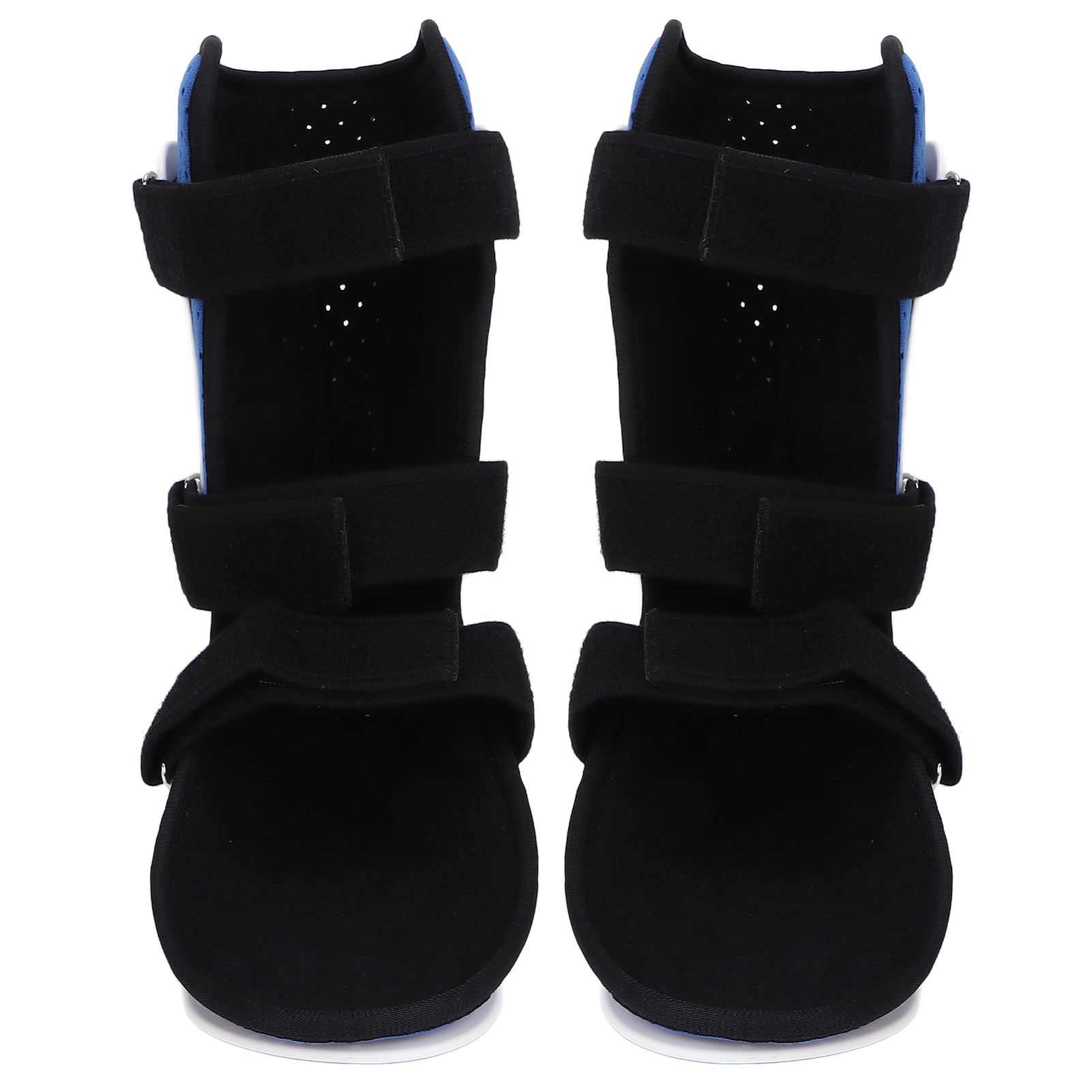 Ankle Foot Orthosis Support Drop Brace Padded Drop Foot Brace For Foot Drop NAU - Picture 29 of 42