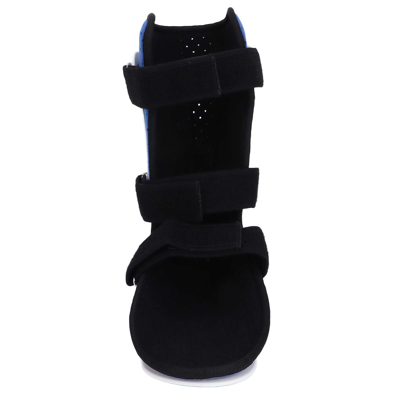 Ankle Foot Orthosis Support Drop Brace Padded Drop Foot Brace For Foot Drop NAU - Picture 33 of 42