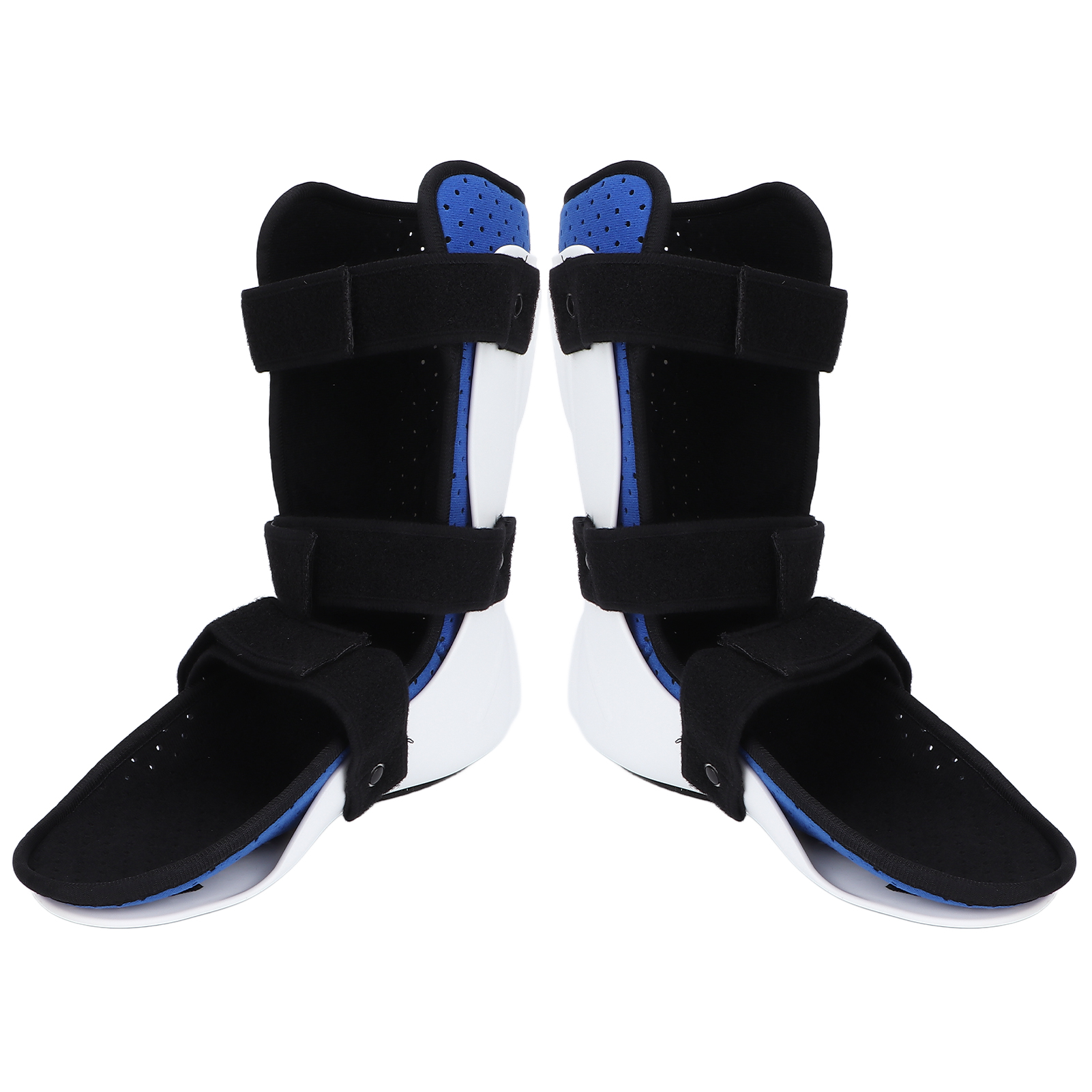 Ankle Foot Orthosis Support Drop Brace Padded Drop Foot Brace For Foot Drop NAU - Picture 31 of 42