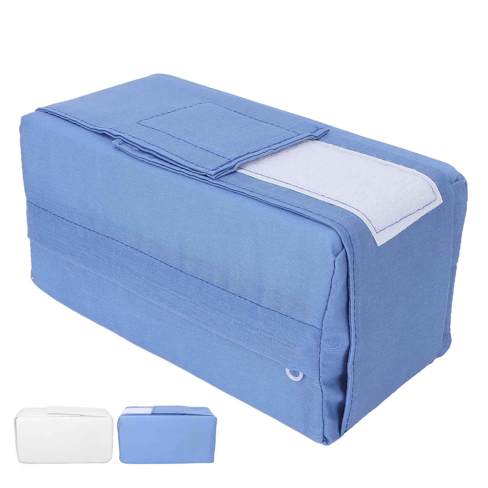 Side Sleeping Leg Pillow Soft Sponge Detachable Reduce Pressure Joint Fixati L2S - Picture 27 of 28