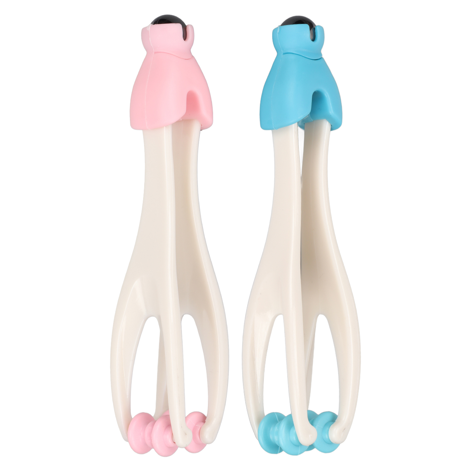 Finger Joint Massager Relief Stress Promote Circulation Multifunctional Acup HR6 - Picture 24 of 28