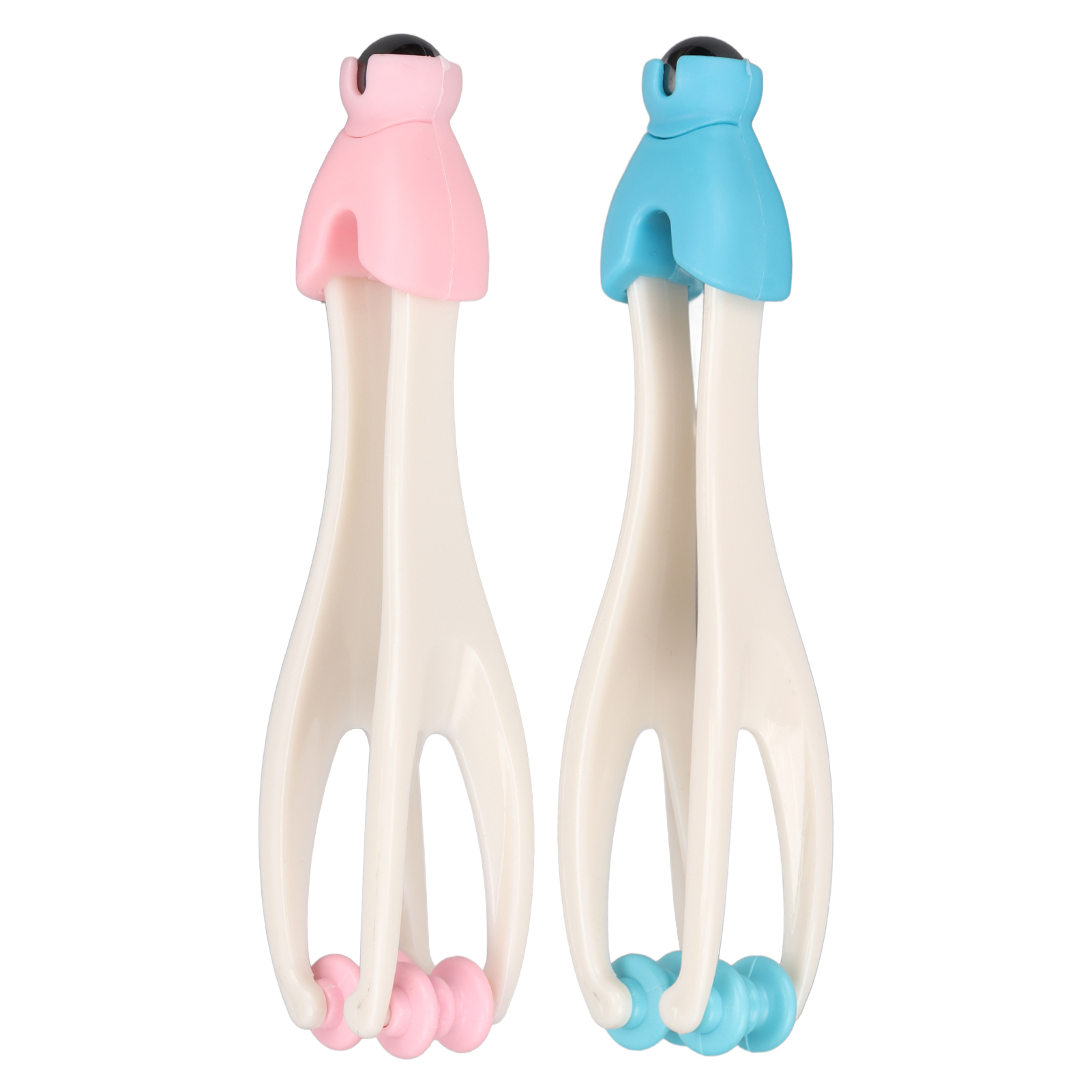 Finger Joint Massager Relief Stress Promote Circulation Multifunctional Acup HR6 - Picture 26 of 28