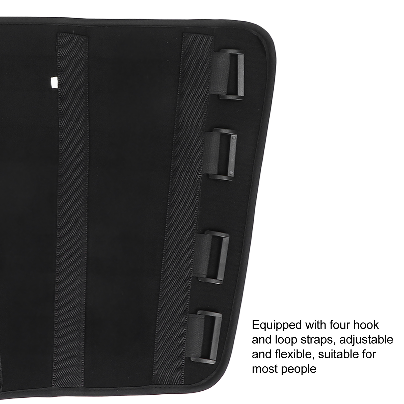Forearm Splint Firmly Fixed Adjustable Flexible Enhanced Arm Support With 4 GOF - Picture 13 of 18