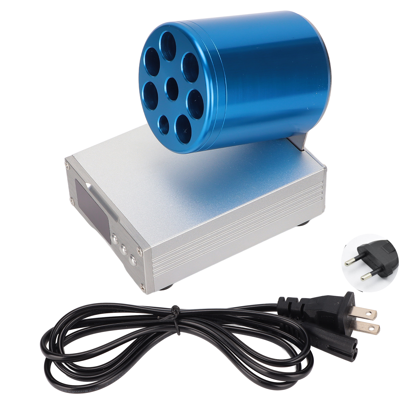 Dental Composite Heater 30‑70°C Alloy Steel LED Display Resin Heating Machine - Picture 30 of 30