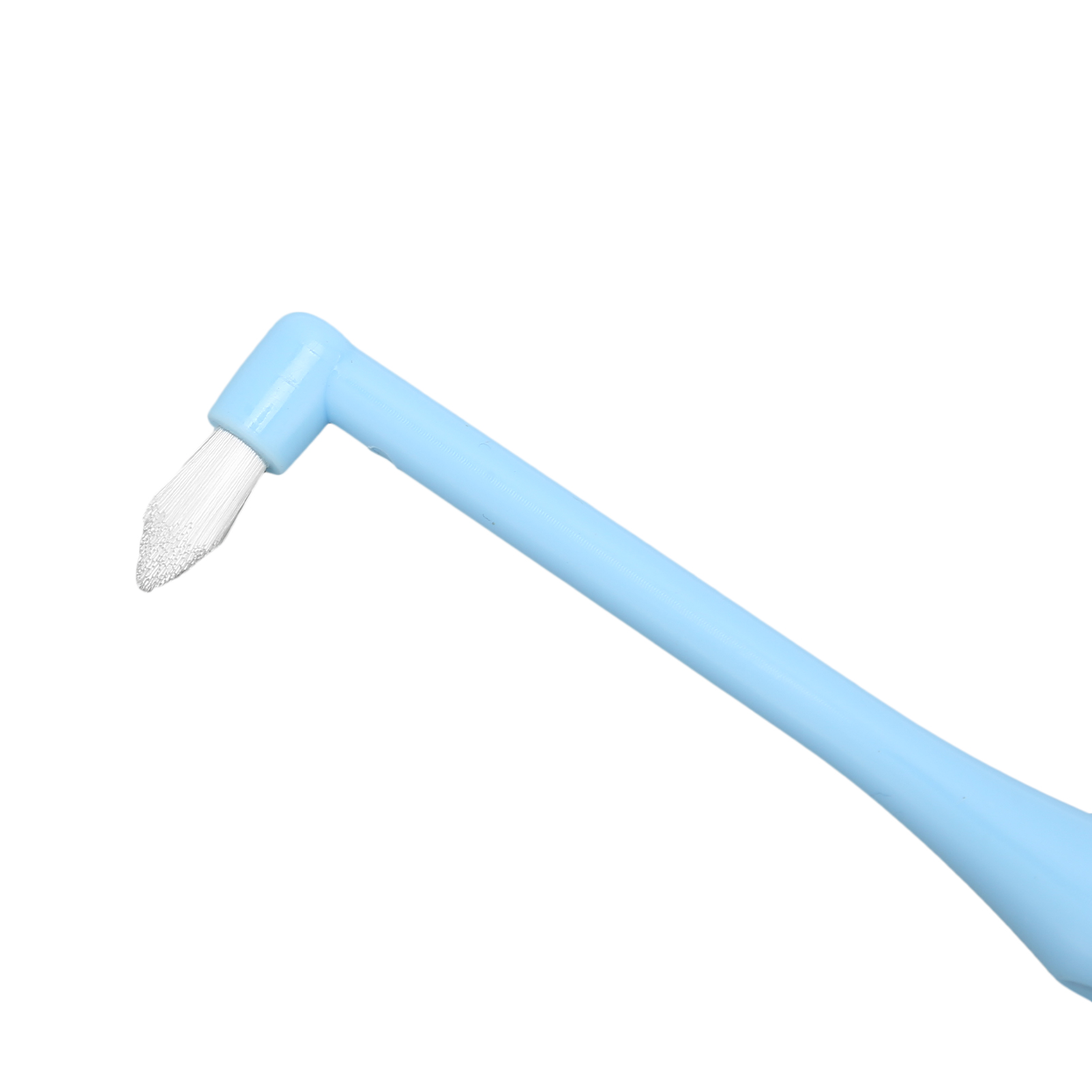 Single Interspace Brush Orthodontic Dental Toothbrush Braces Cleaning Toothb LVE - Picture 29 of 31