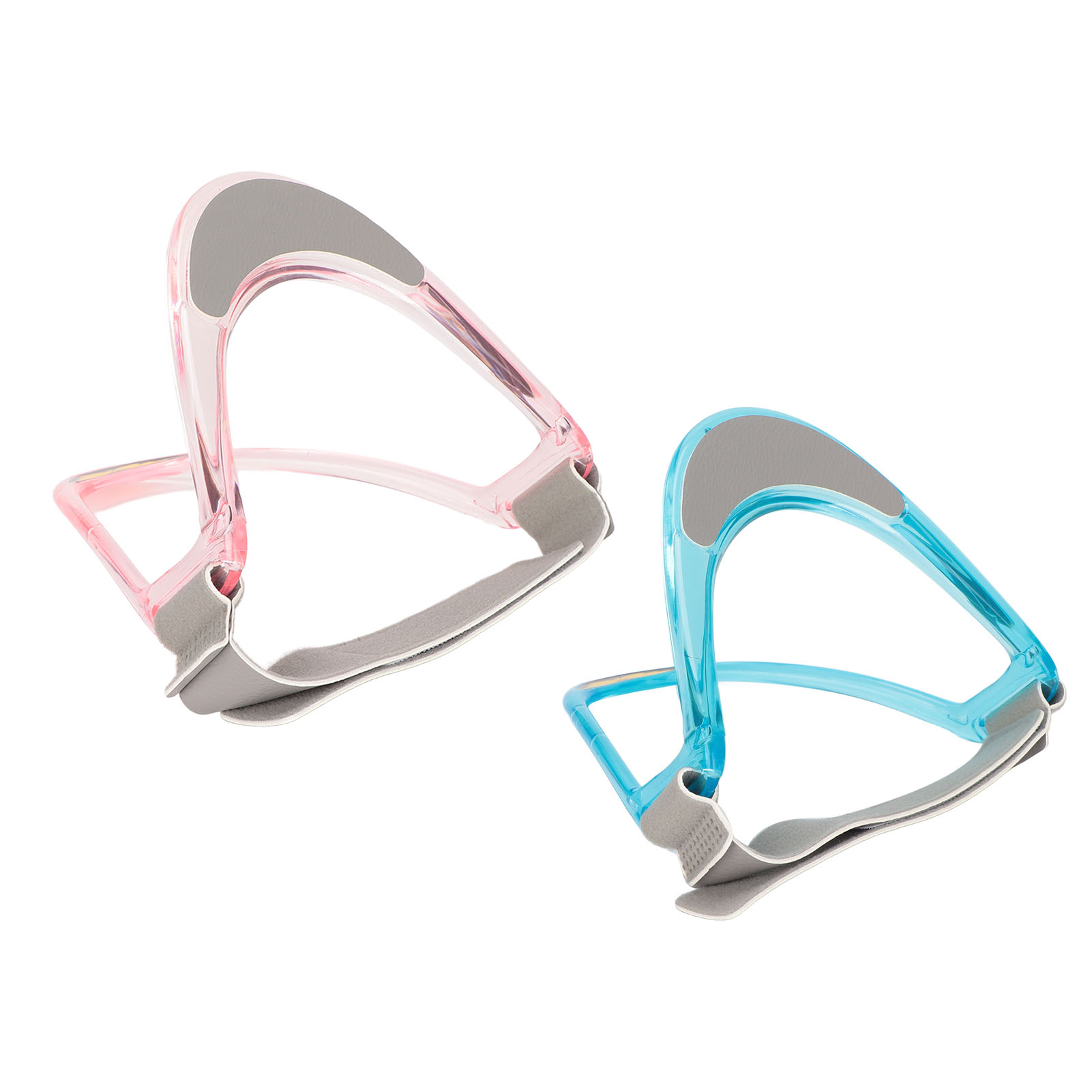 Fashionable Neck Support Brace Prevent Bow Cervical Spine Traction Stretcher For - Bild 27 von 28