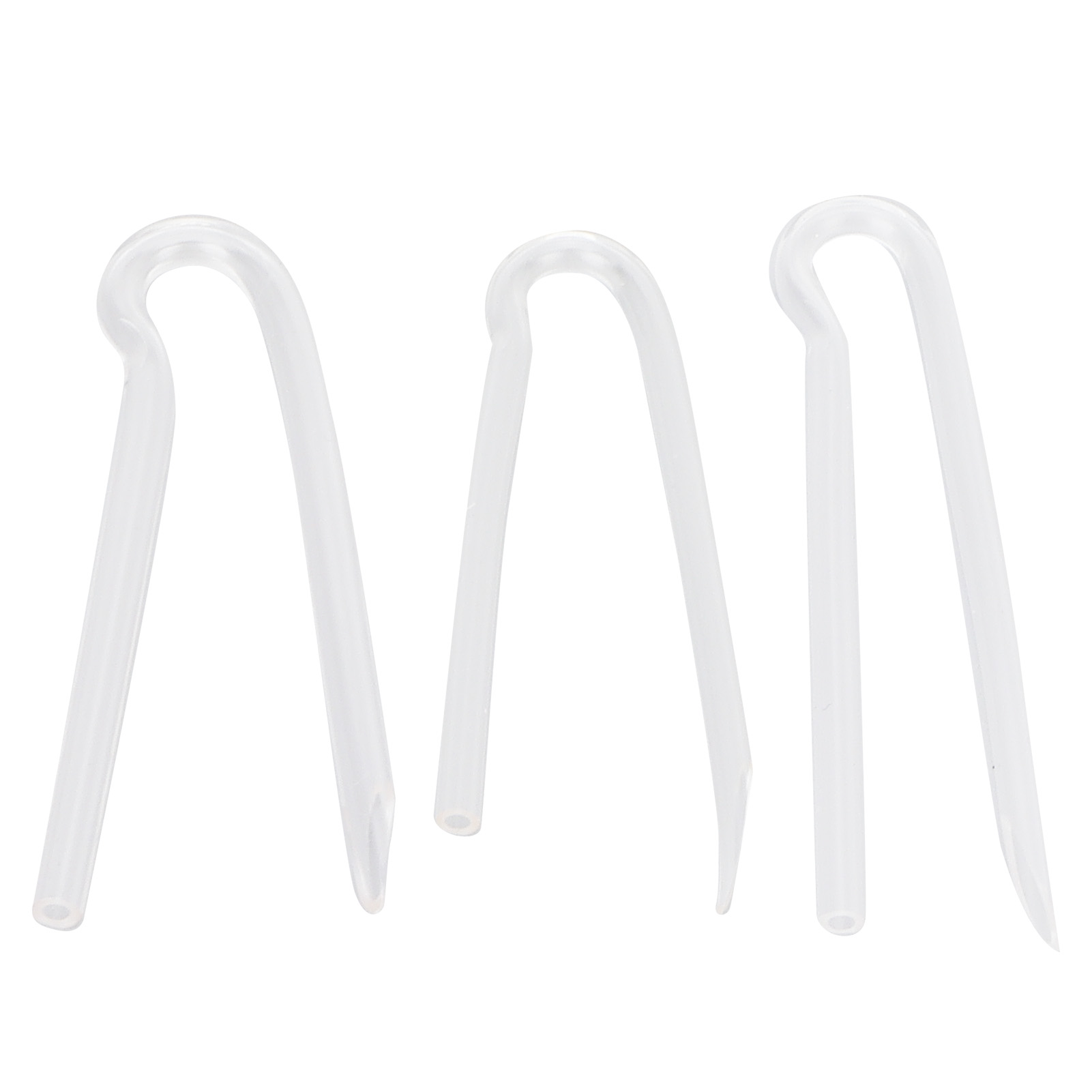 10pcs Hearing Aid Tubes Flexible Type R BTE Earmold Hearing Aid Tubing Repla EUJ - Picture 29 of 31
