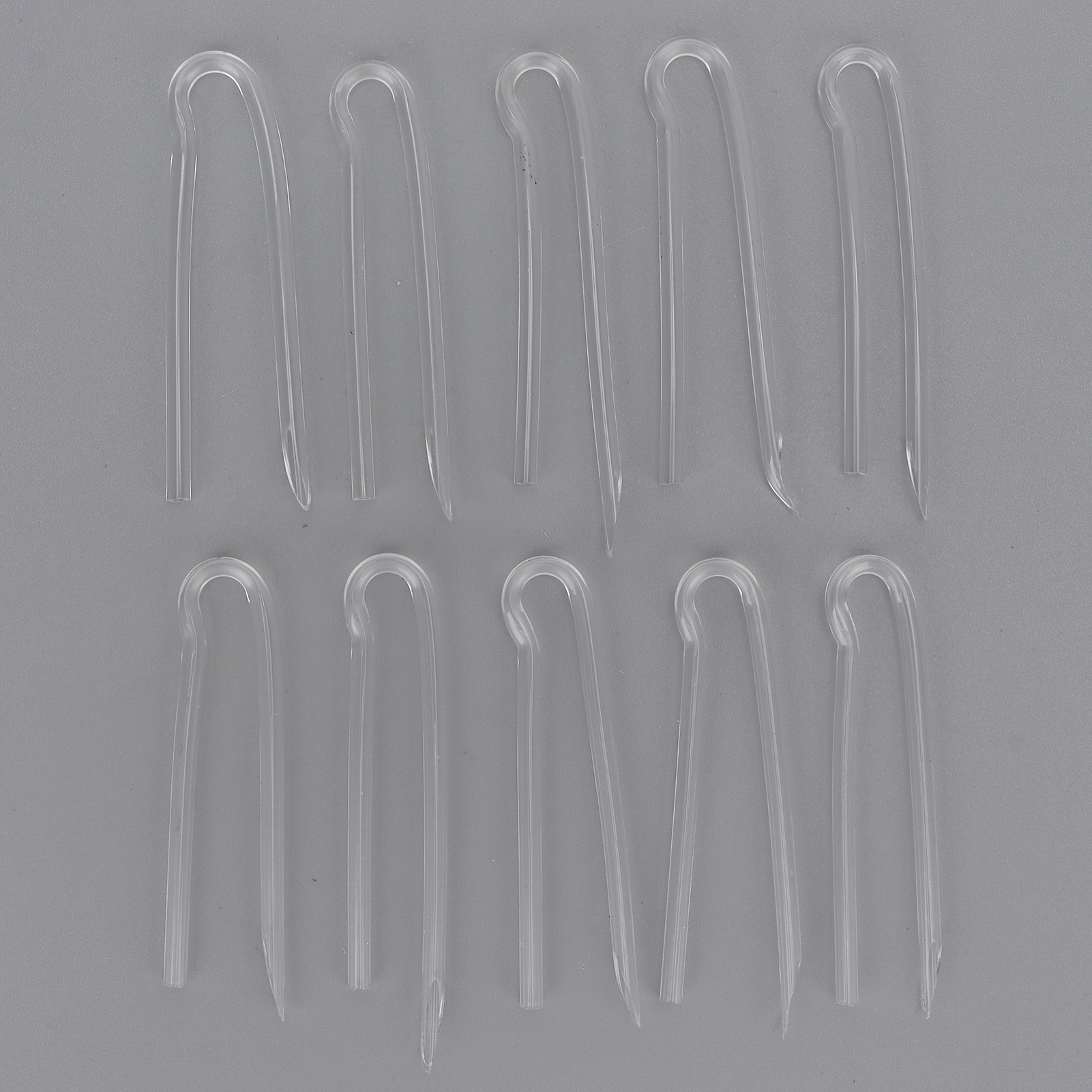 10pcs Hearing Aid Tubes Flexible Type R BTE Earmold Hearing Aid Tubing Repla EUJ - Picture 23 of 31